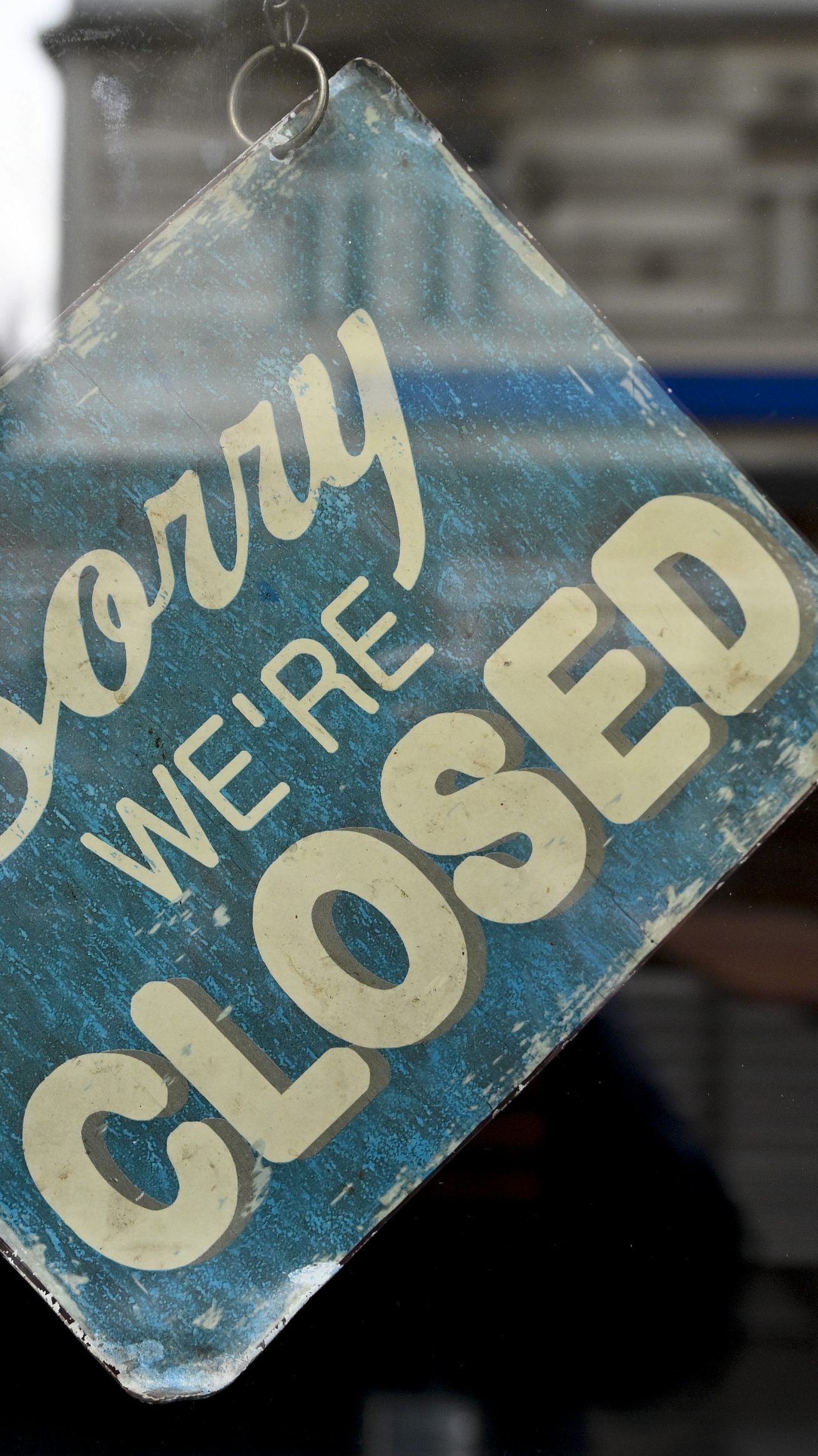 Seit Beginn der Coronakrise mussten 16 Prozent der Wiener Hotels schließen.