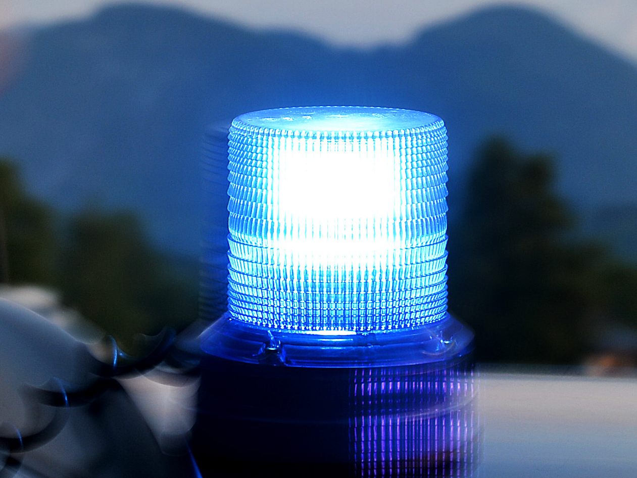 Radfahrer bei Unfall in Dornbirn verletzt Radfahrer bei Unfall in Dornbirn verletzt