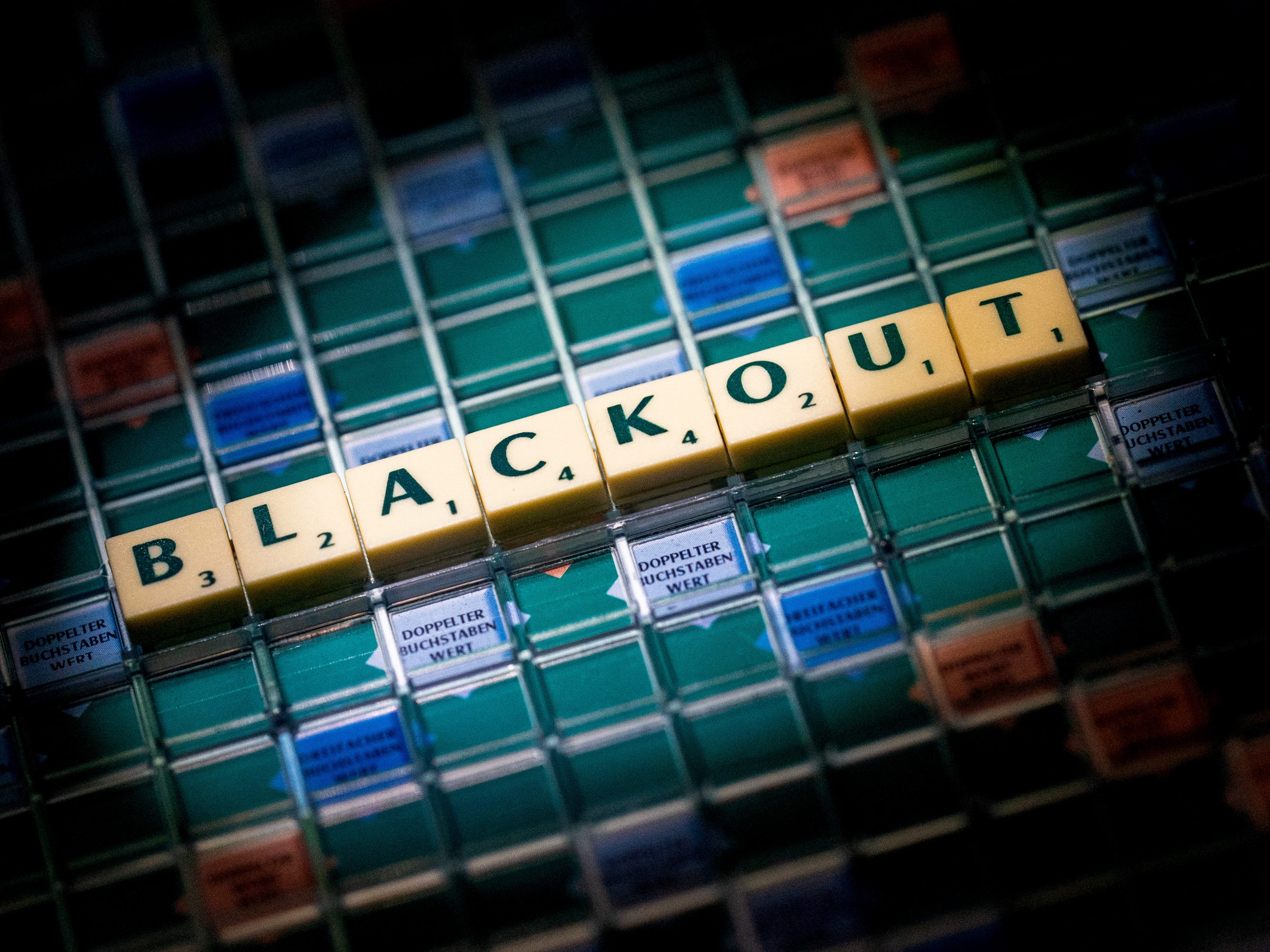 Ein Blackout ist eines der Risiken, die das Verteidigungsministerium in ihrem Bericht "Risikolandschaften Österreich 2022" für wahrscheinlich hält. Ein Blackout ist eines der Risiken, die das Verteidigungsministerium in ihrem Bericht "Risikolandschaften Österreich 2022" für wahrscheinlich hält.