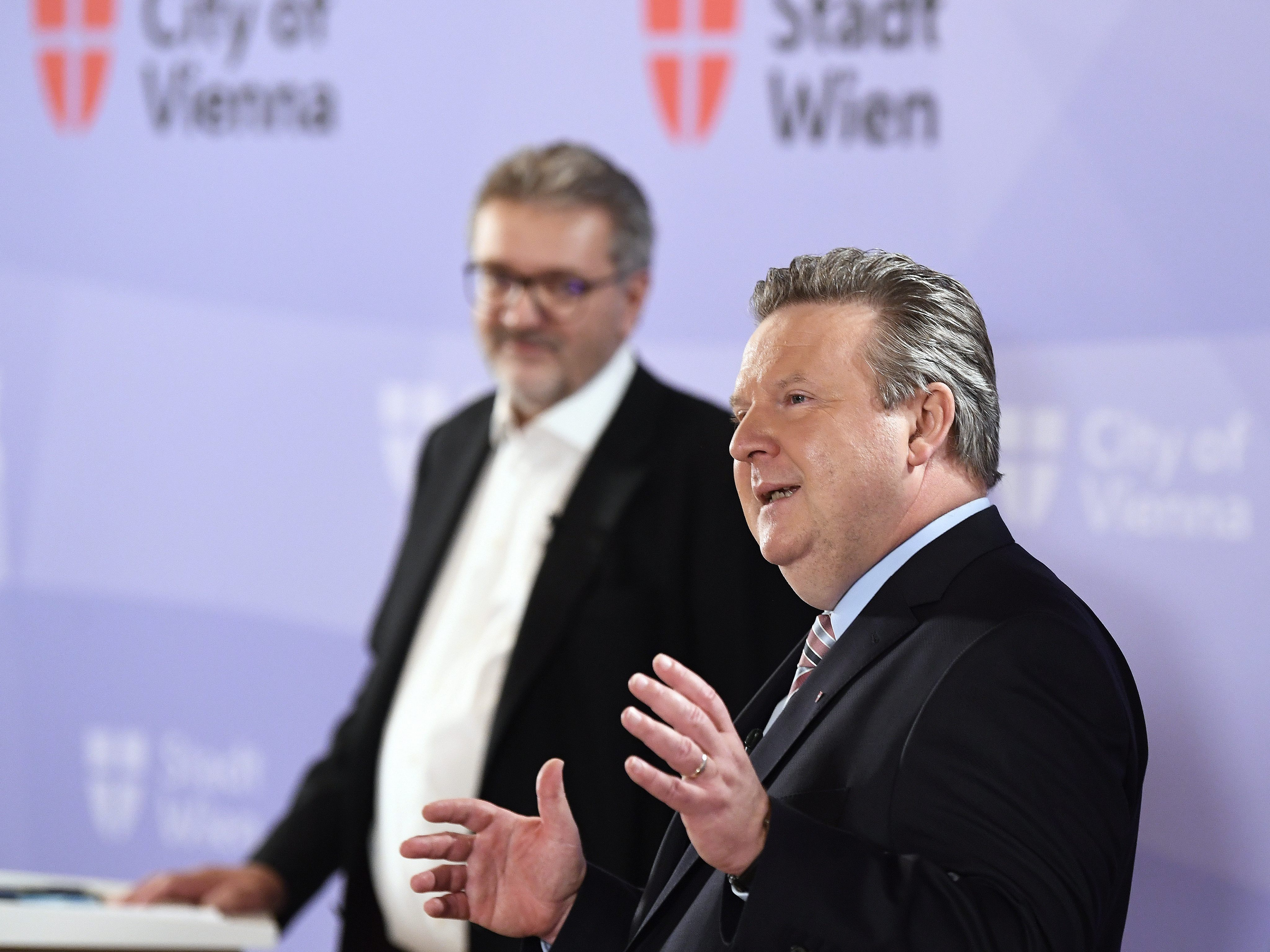 Wien unterstützt Alleinerziehende mit zusätzlich 100 Euro.