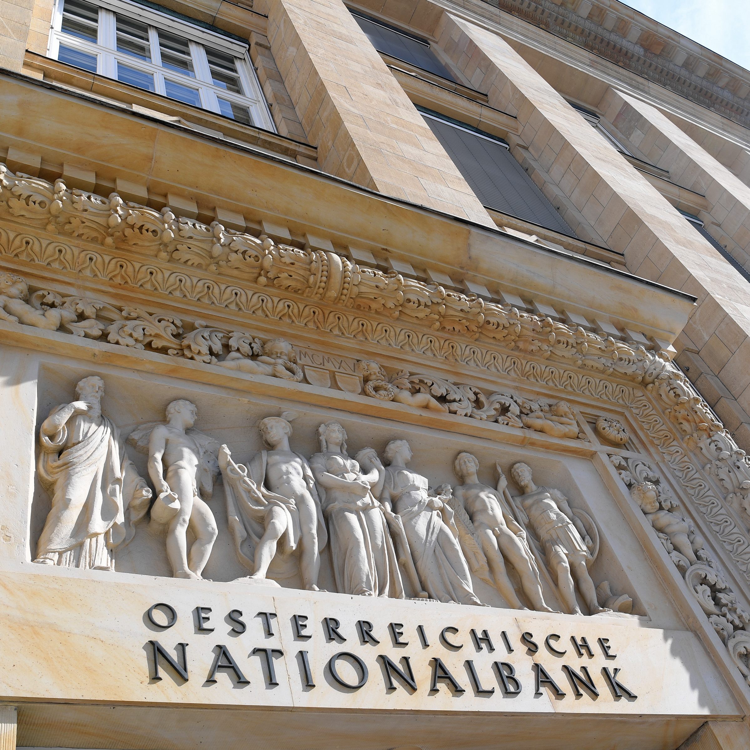 Laut vierteljährlichem Bericht der Österreichischen Nationalbank ist der Kreditbedarf bei Österreichs Unternehmen gestiegen.