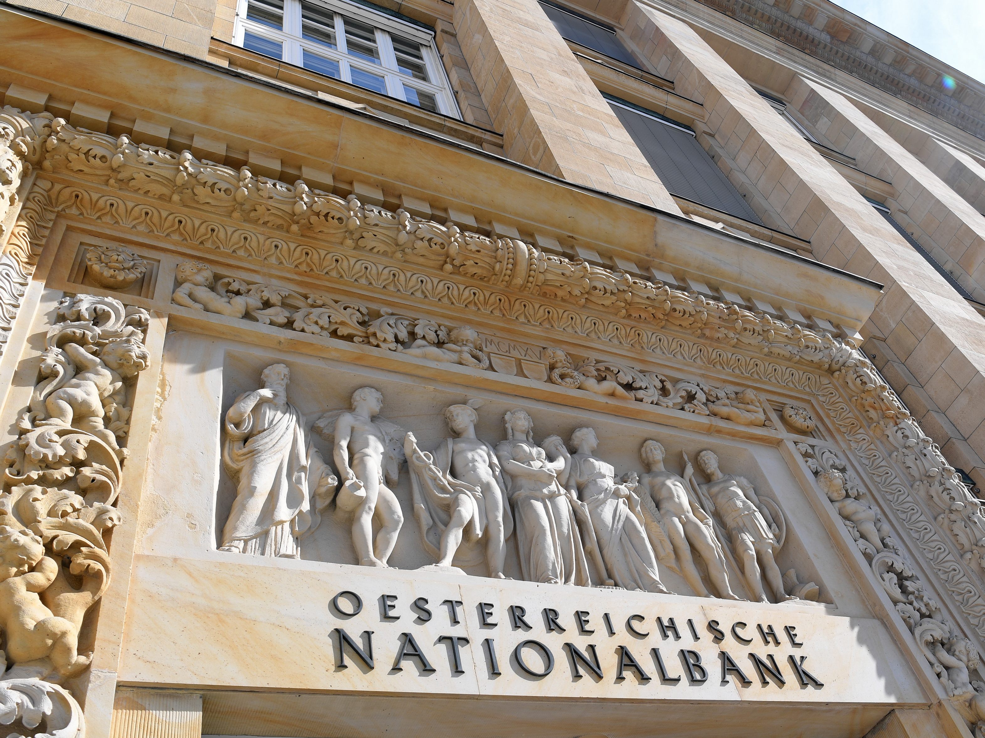 Laut vierteljährlichem Bericht der Österreichischen Nationalbank ist der Kreditbedarf bei Österreichs Unternehmen gestiegen.