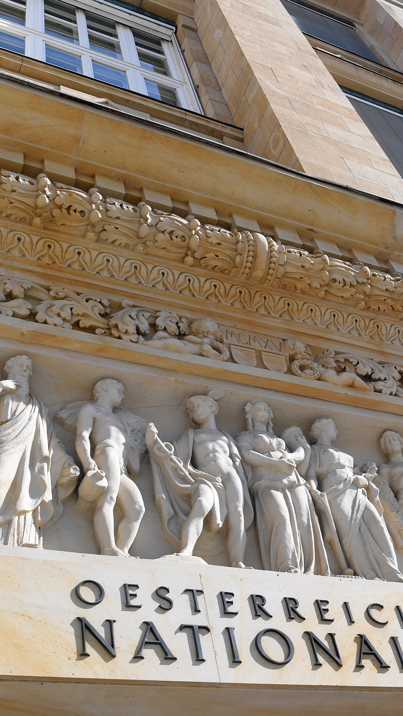 Laut vierteljährlichem Bericht der Österreichischen Nationalbank ist der Kreditbedarf bei Österreichs Unternehmen gestiegen.