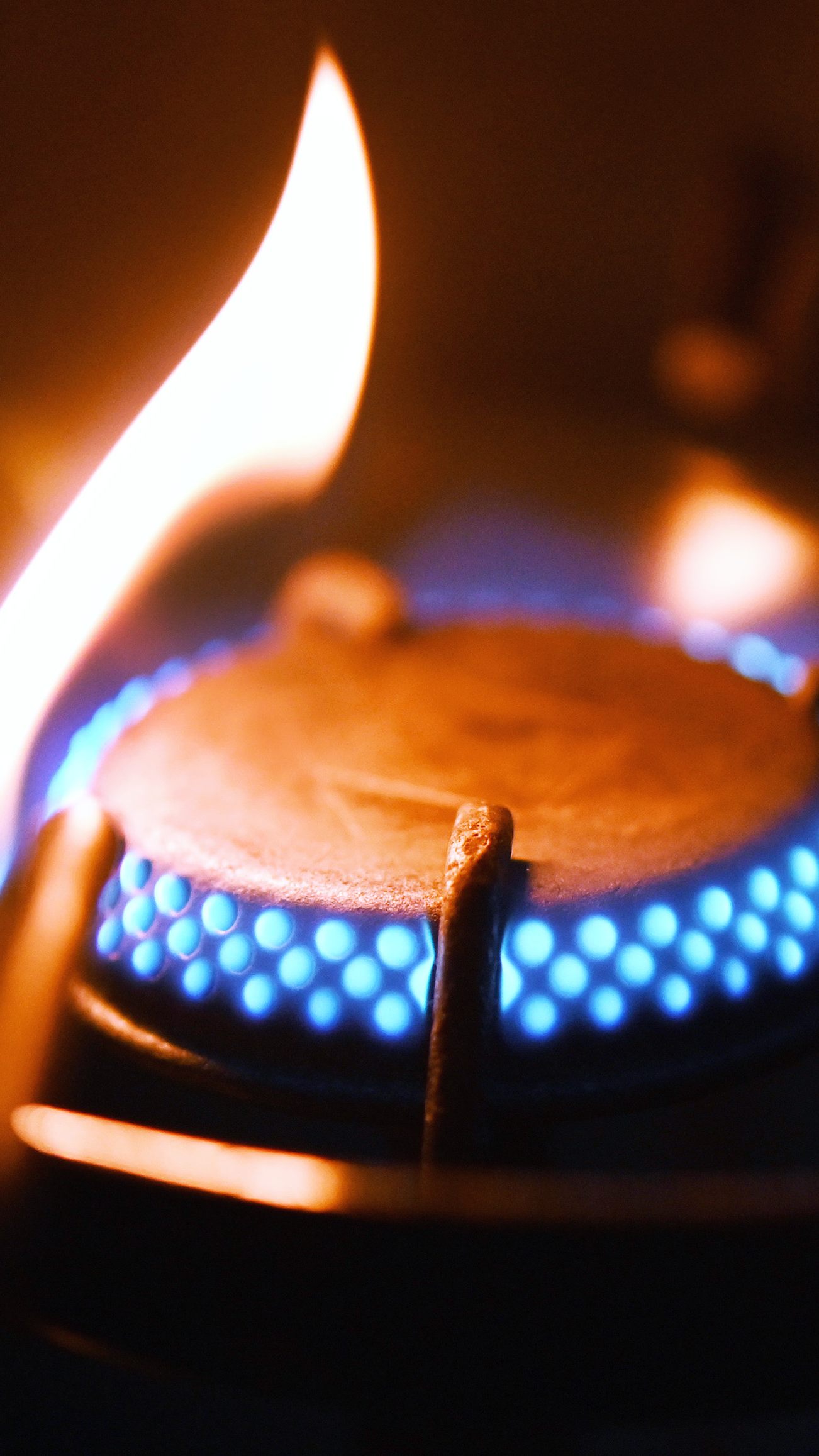 Polens Regierung: Gut auf russischen Gas-Lieferstopp vorbereitet.