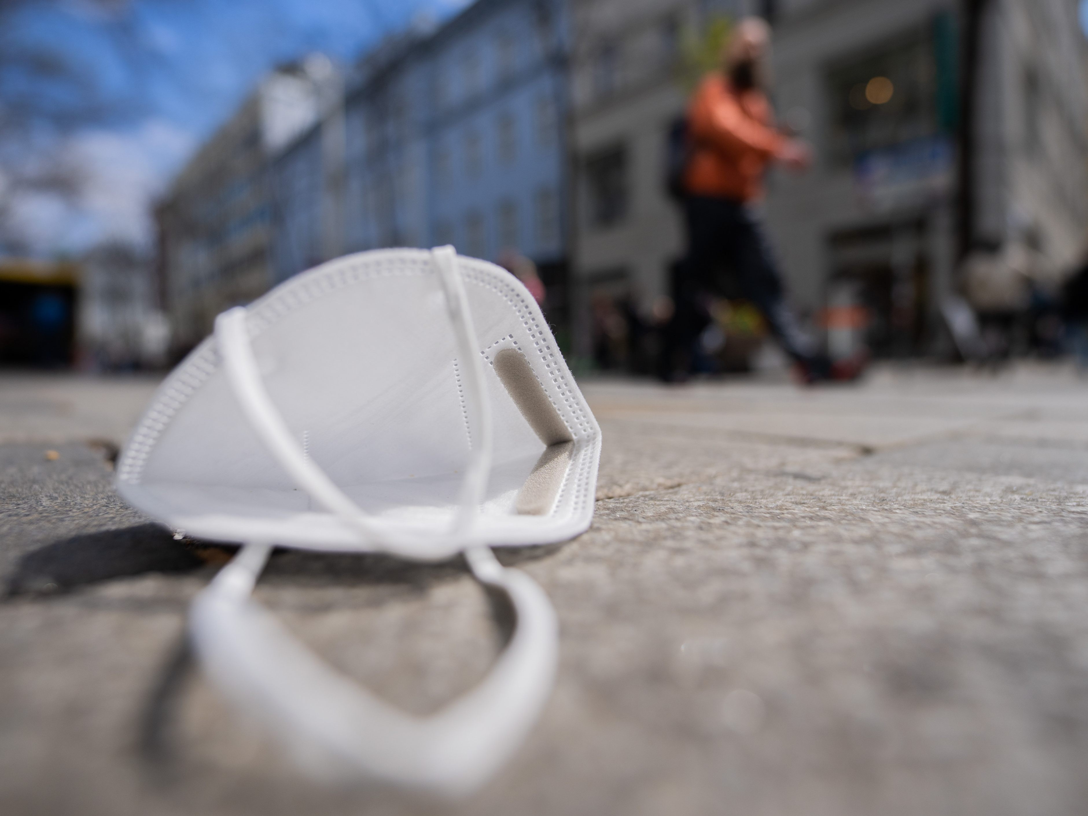 Nach wie vor Maskenpflicht an Schulen und Unis Nach wie vor Maskenpflicht an Schulen und Unis