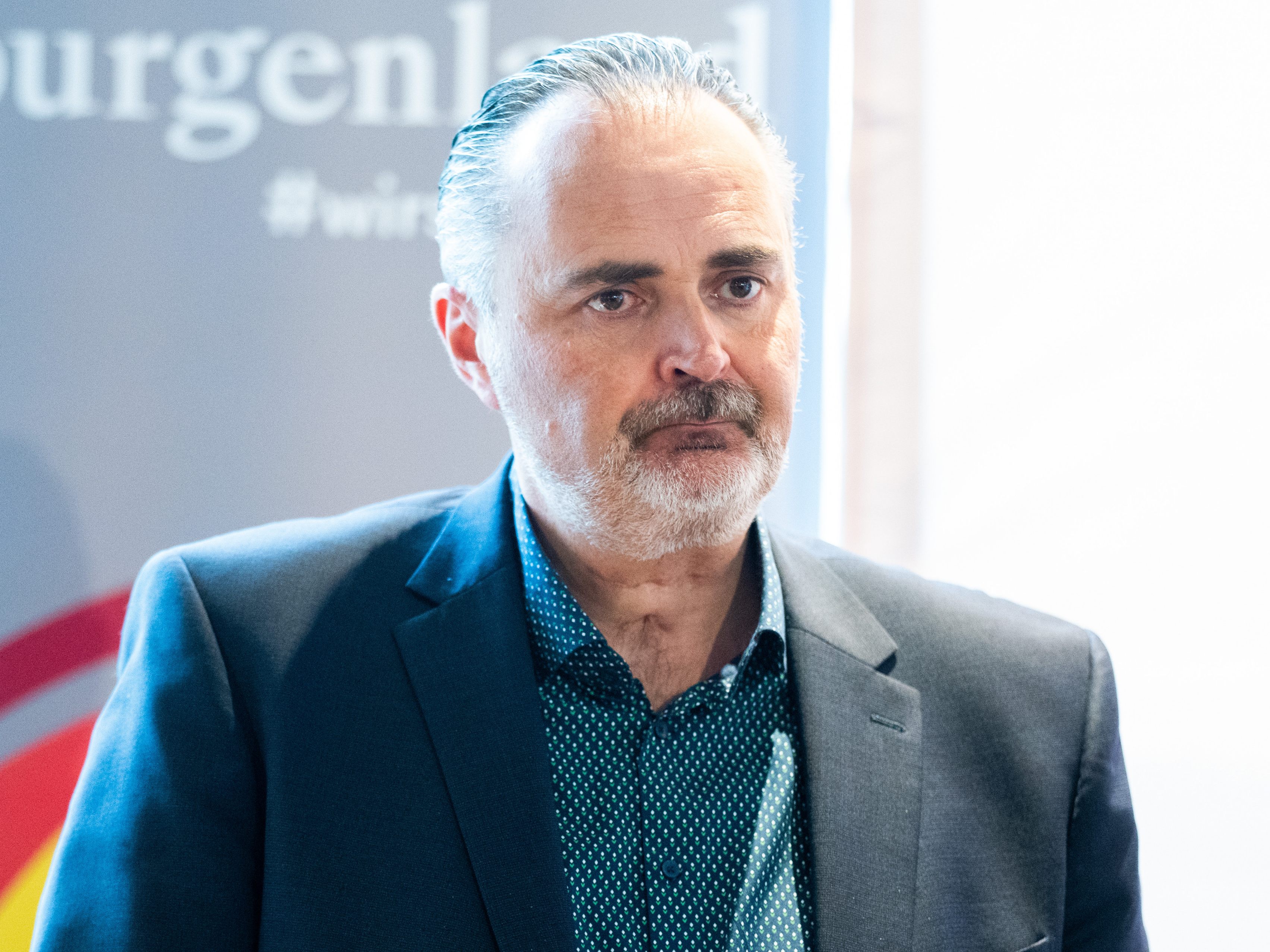 Die Ermittlungen der WKStA gegen Burgenlands Landeshauptmann Hans Peter Doskozil (SPÖ) wurden eingestellt.