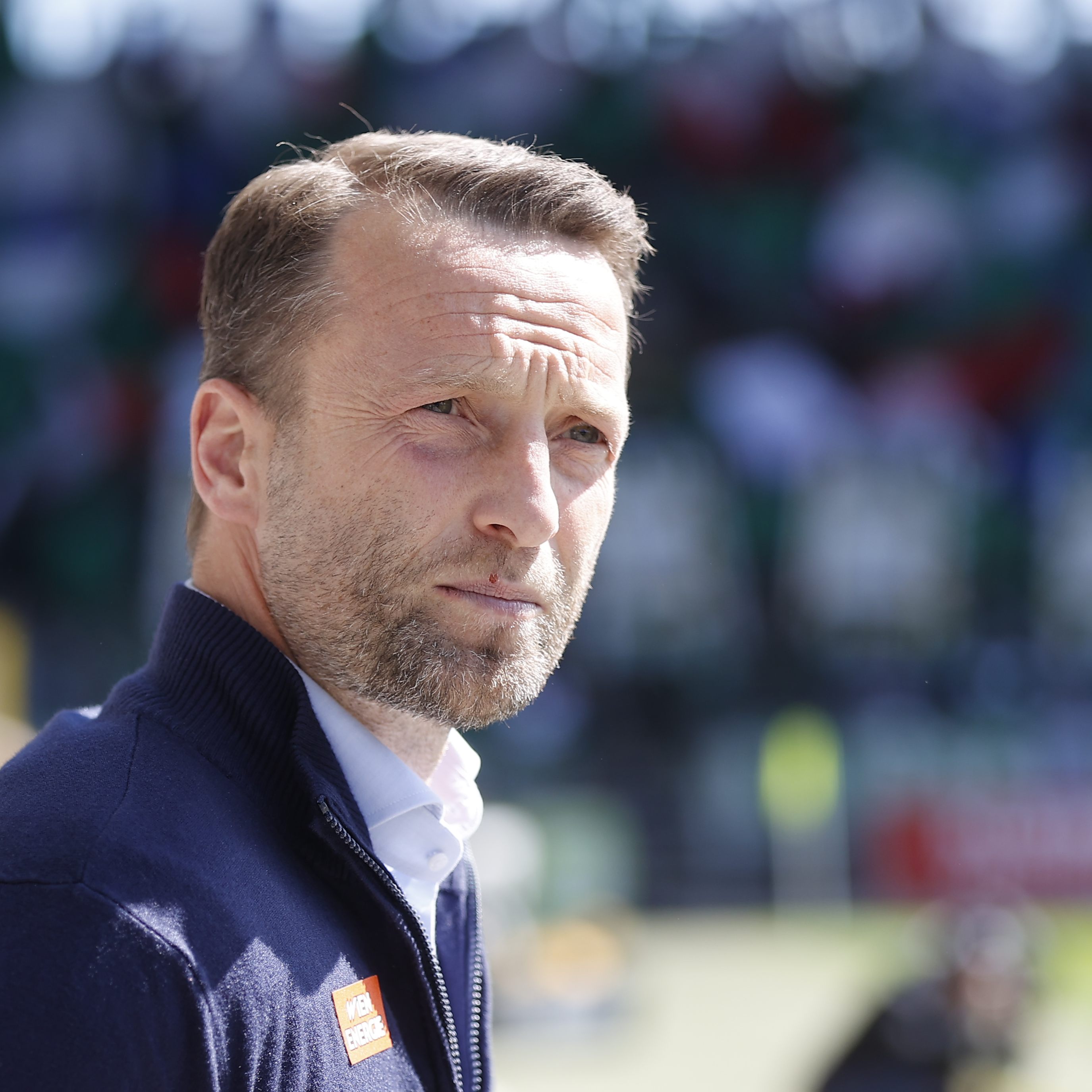 Rapid Wien ging gegen Sturm Graz leer aus.