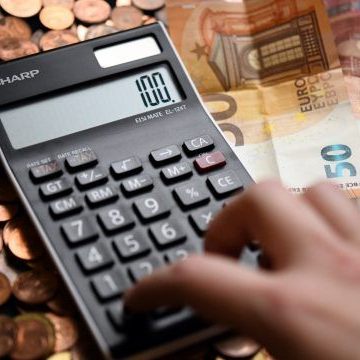 Wifo: Österreichs Wirtschaft kräftig ins neue Jahr gestartet.