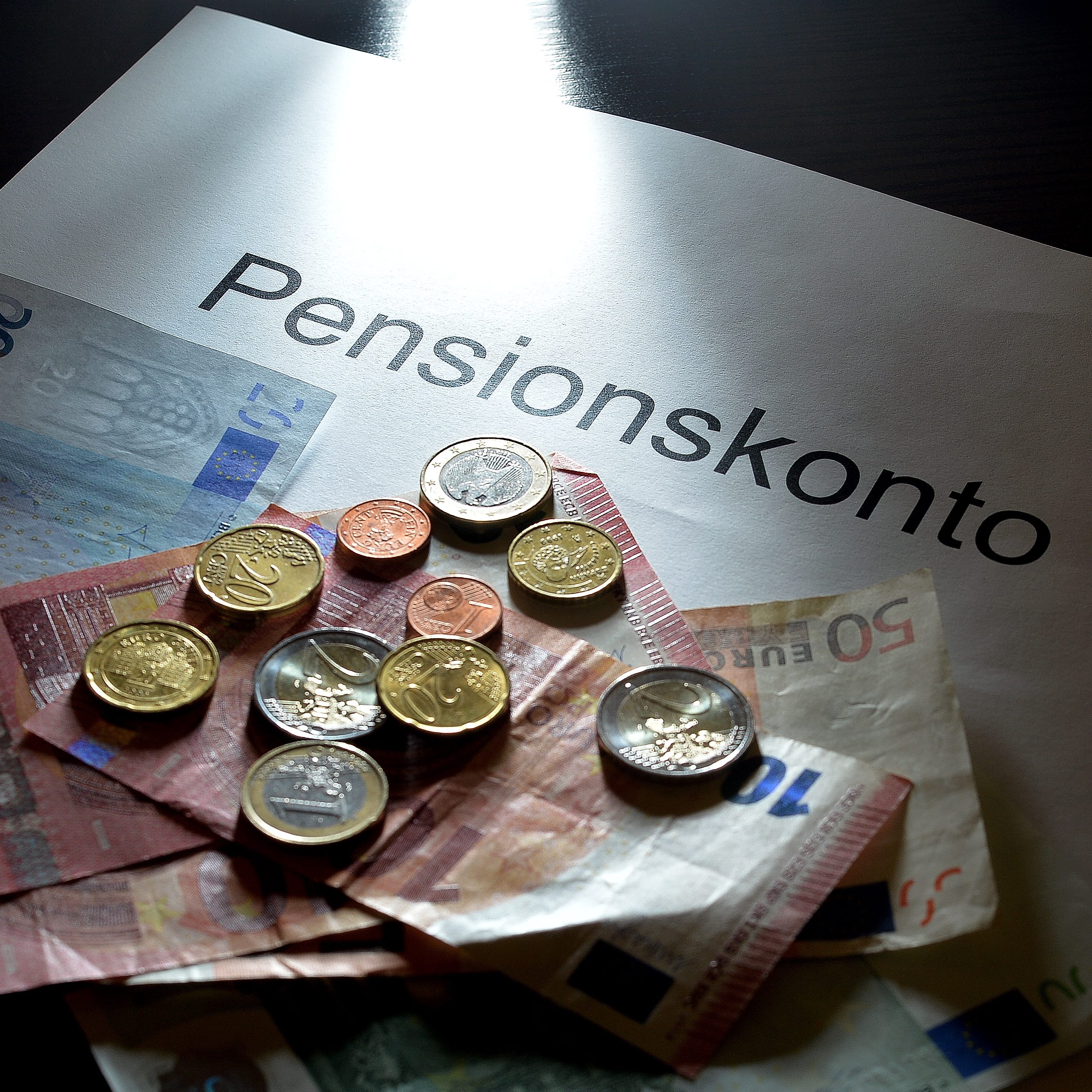 Pensionisten in Österreich bekommen den Steuerausgleich nachträglich ausbezahlt.