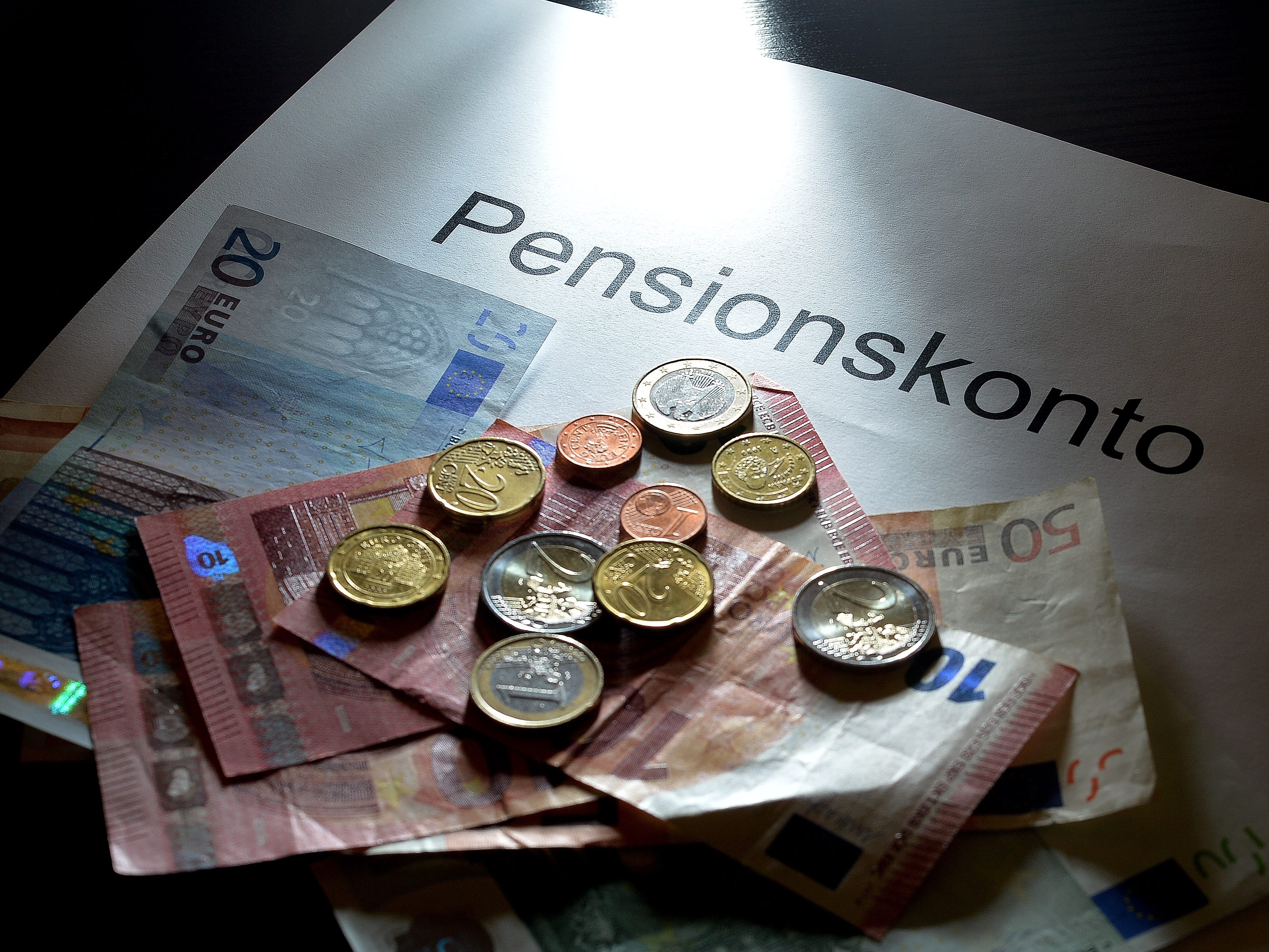 Pensionisten in Österreich bekommen den Steuerausgleich nachträglich ausbezahlt.