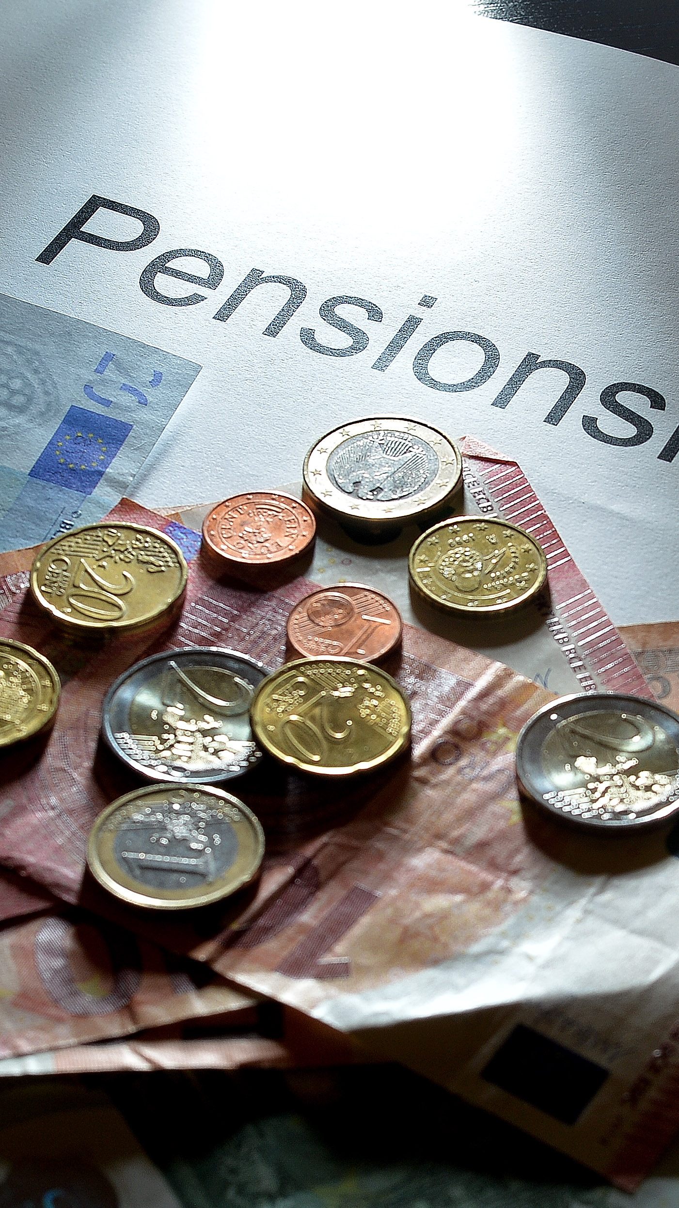 Pensionisten in Österreich bekommen den Steuerausgleich nachträglich ausbezahlt.