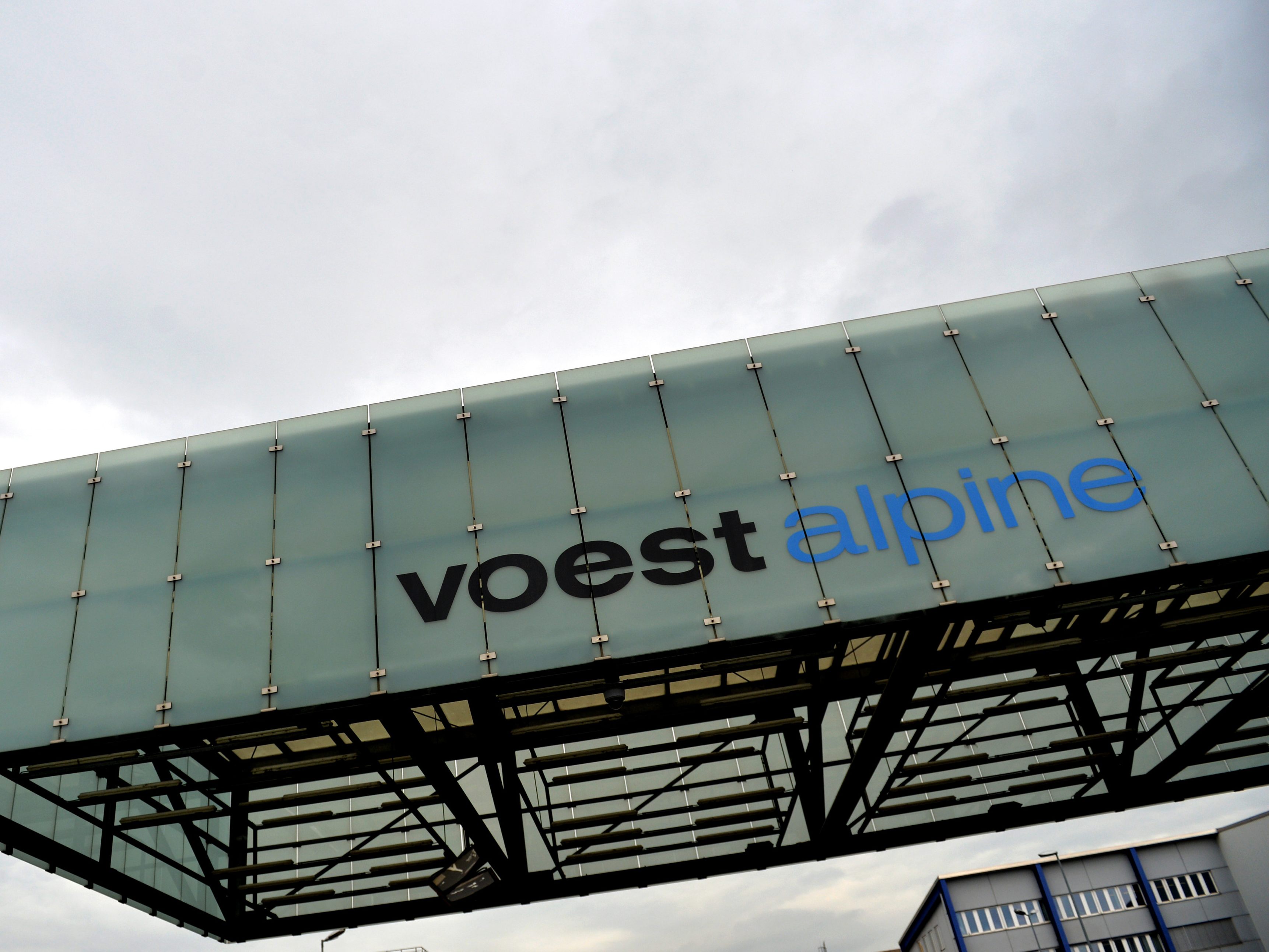 Der Vertrag sei heute unterzeichnet worden.