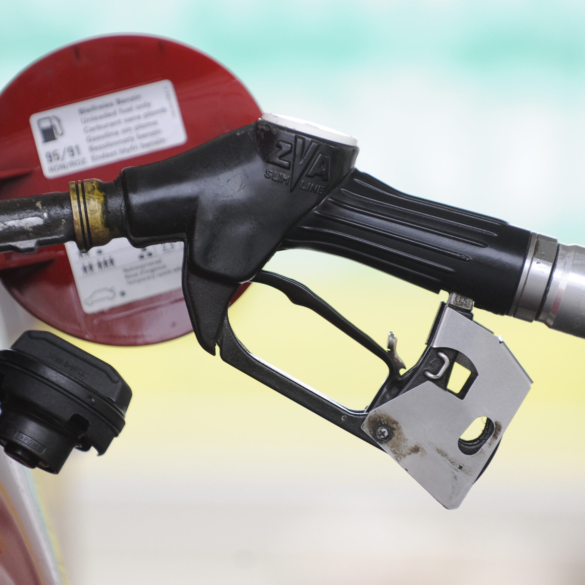 In Österreich sind ein paar Tankstellen dazugekommen.