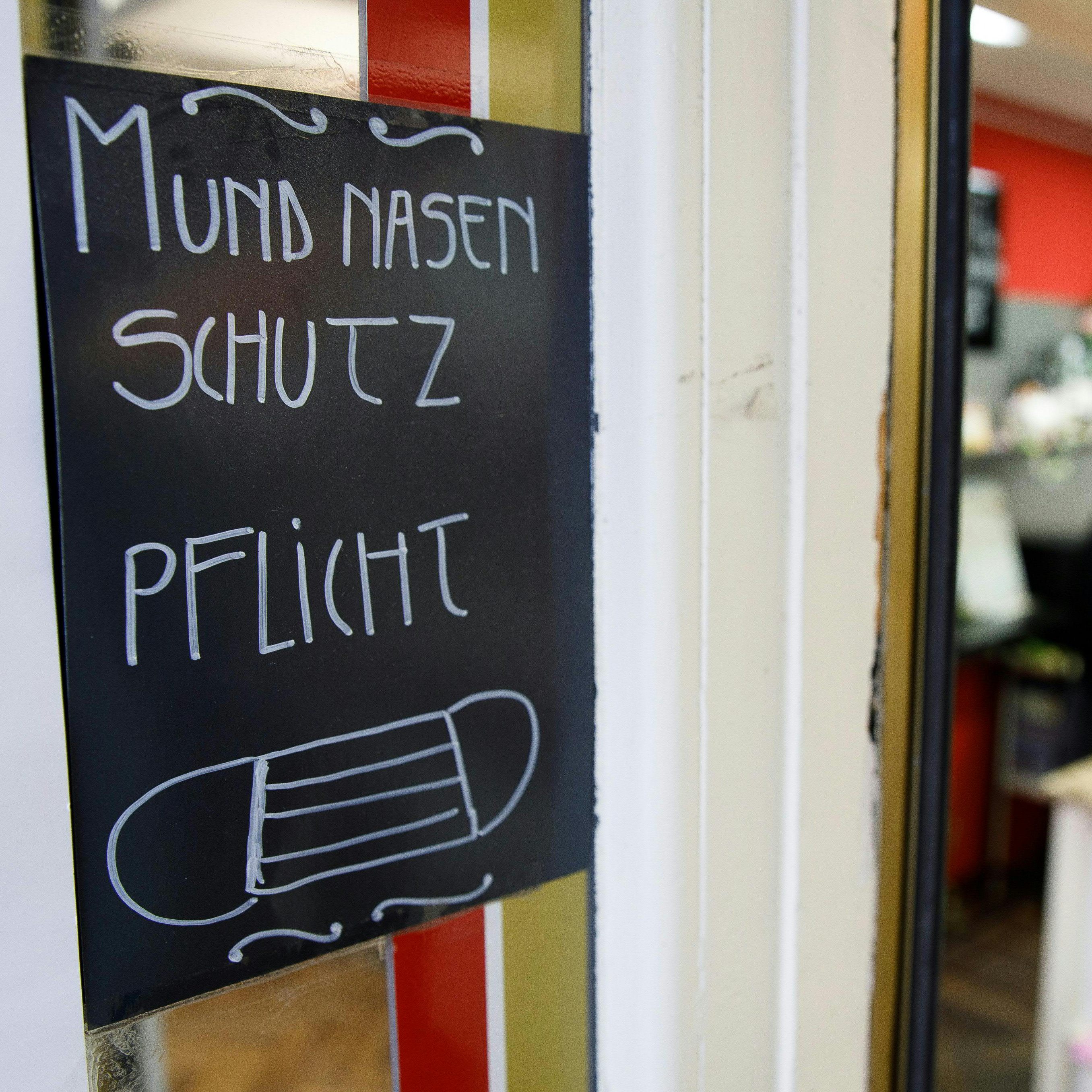 Die Corona-Zahlen in Österreich gehen weiter zurück.