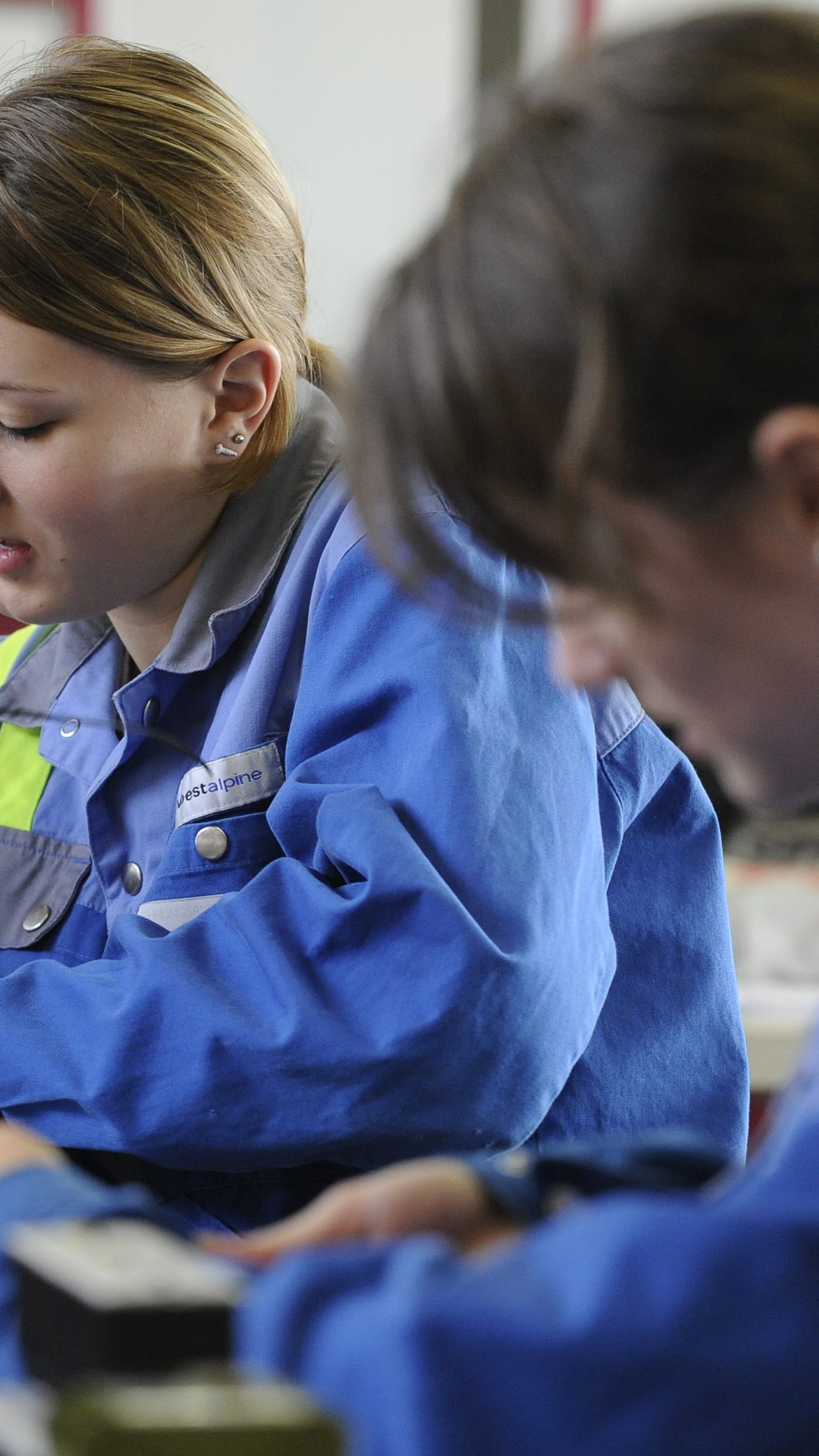 Lehrlinge in Österreich: Rund 33.000 junge Menschen im ersten Lehrjahr werden aktuell verzeichnet