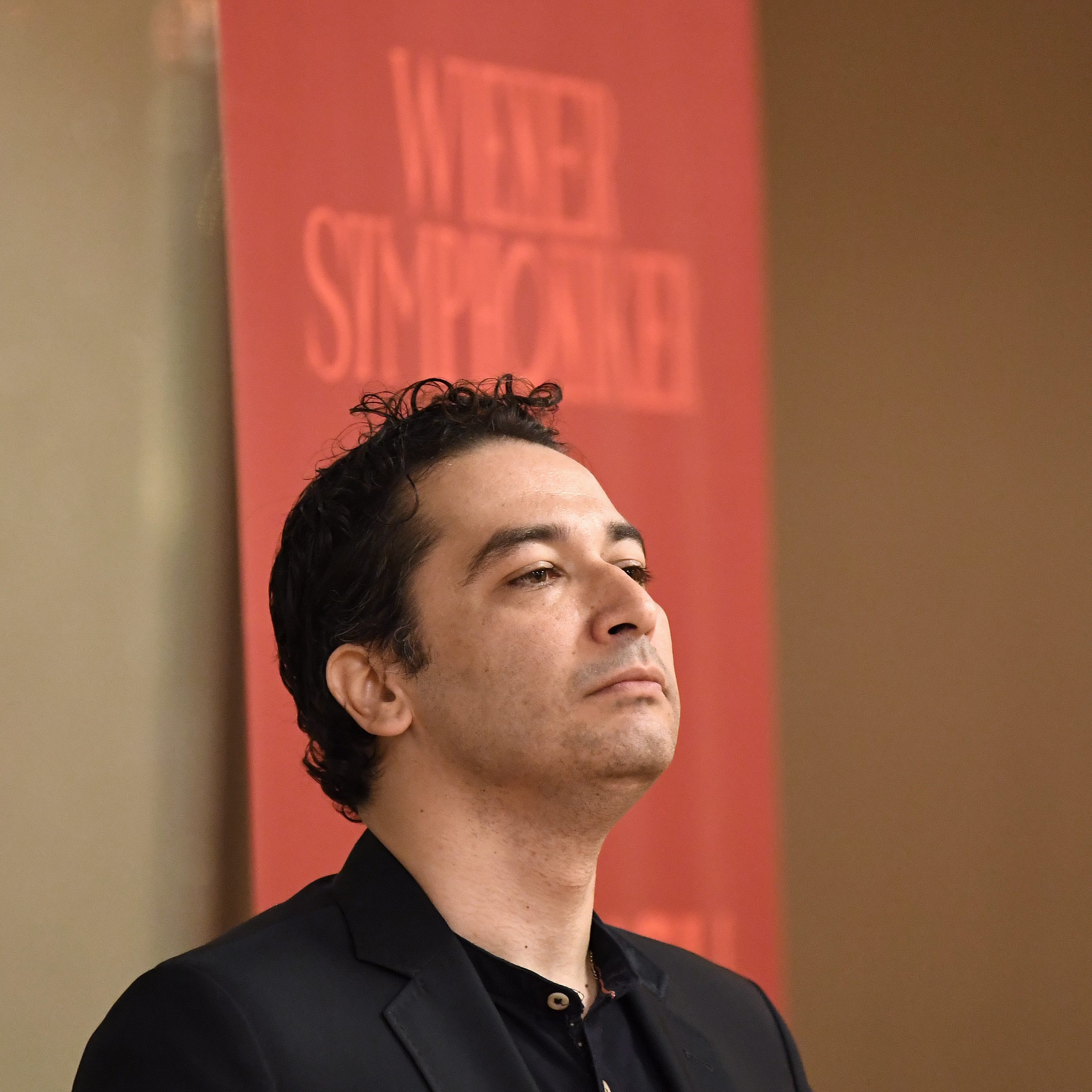 Andrés Orozco-Estrada hat seinen Rücktritt als Chefdirigent der Wiener Symphoniker mitgeteilt.