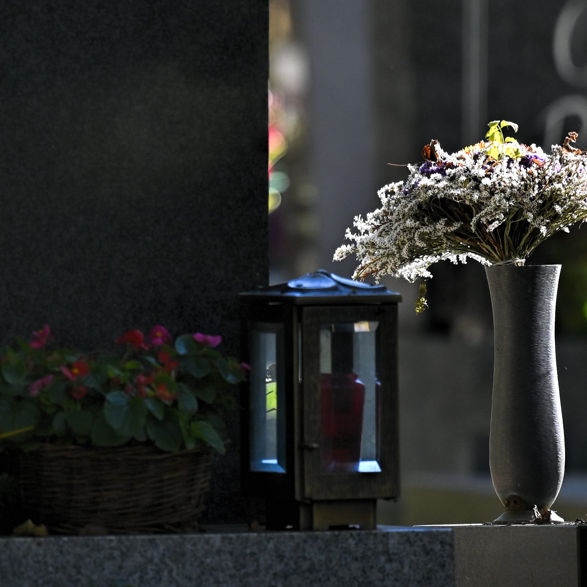 Willi Resetarits erhält Ehrengrab am Wiener Zentralfriedhof.