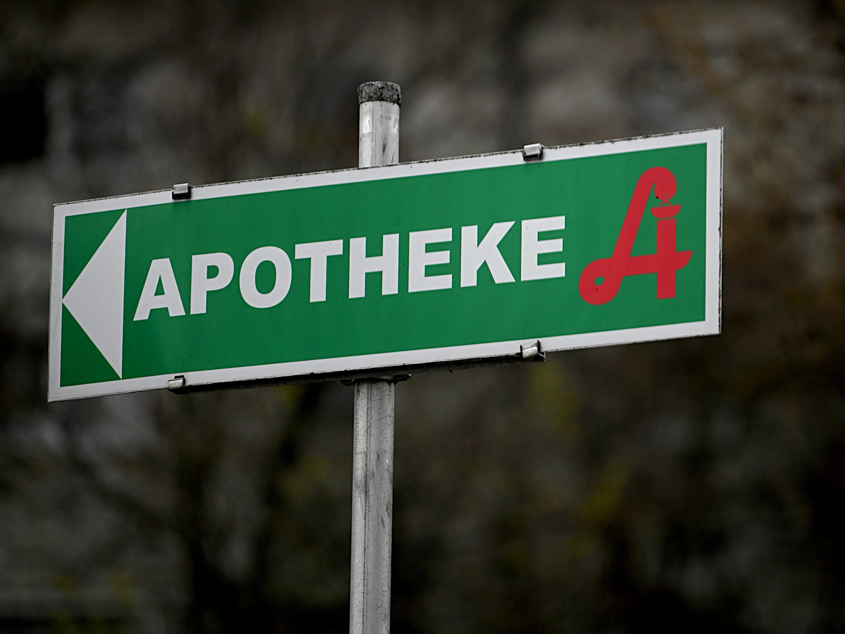Die Ärztekammer Oberösterreich klagte gegen ein Vidoe der Apothekerkammer.