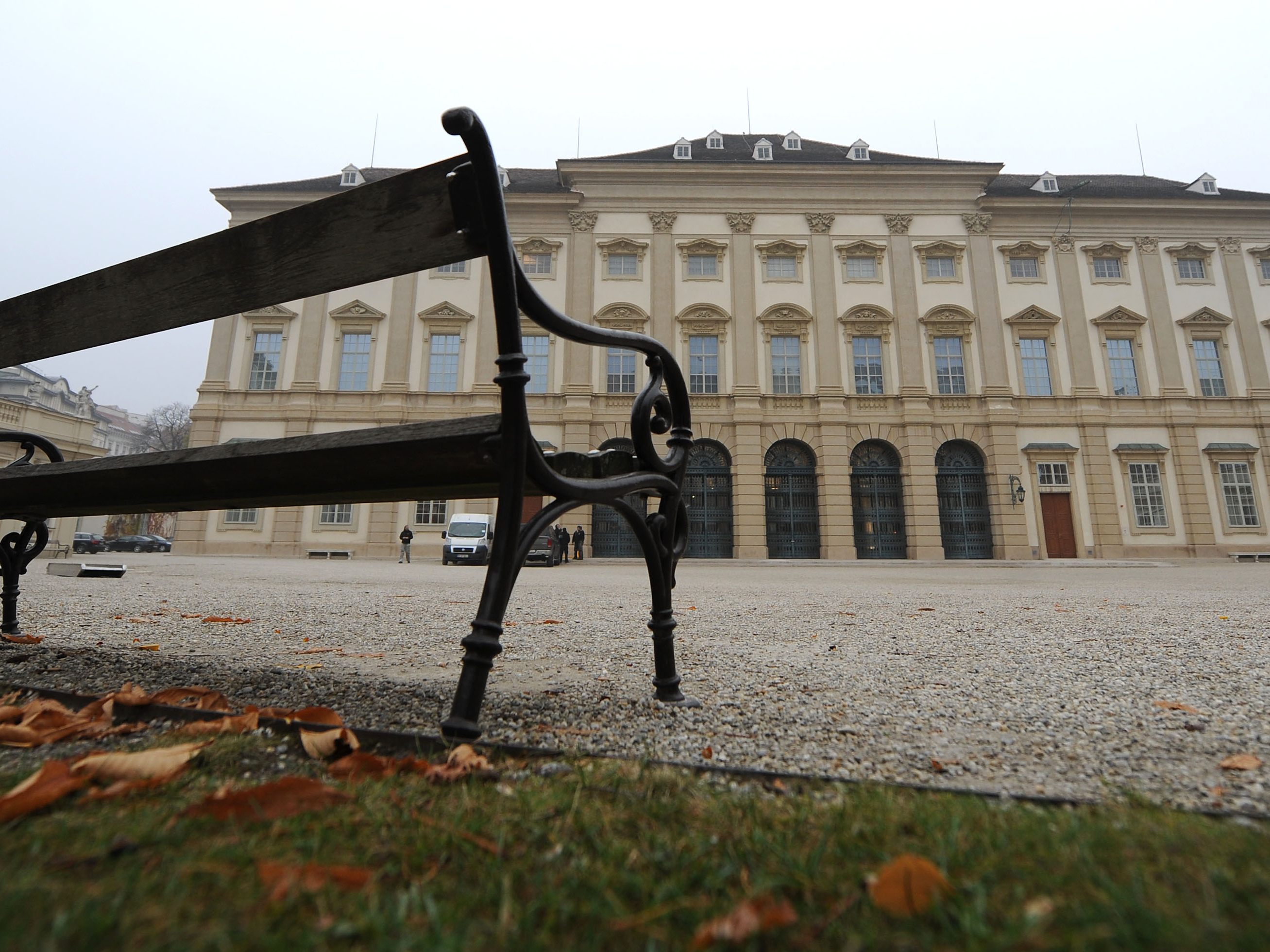Die Steuervorgänge rund um das Wiener Palais Liechtenstein sollen im ÖVP-U-Ausschuss geprüft werden. Die Steuervorgänge rund um das Wiener Palais Liechtenstein sollen im ÖVP-U-Ausschuss geprüft werden.