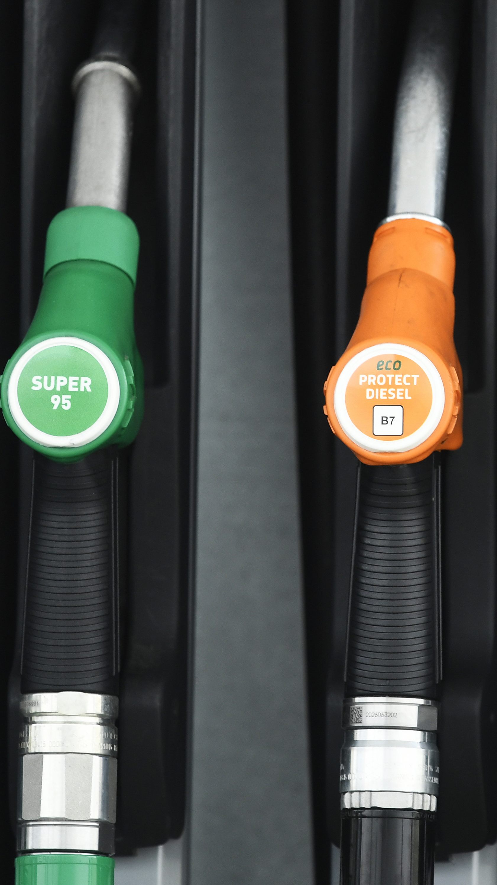 Die Ölpreise blieben zu Wochenbeginn stabil.