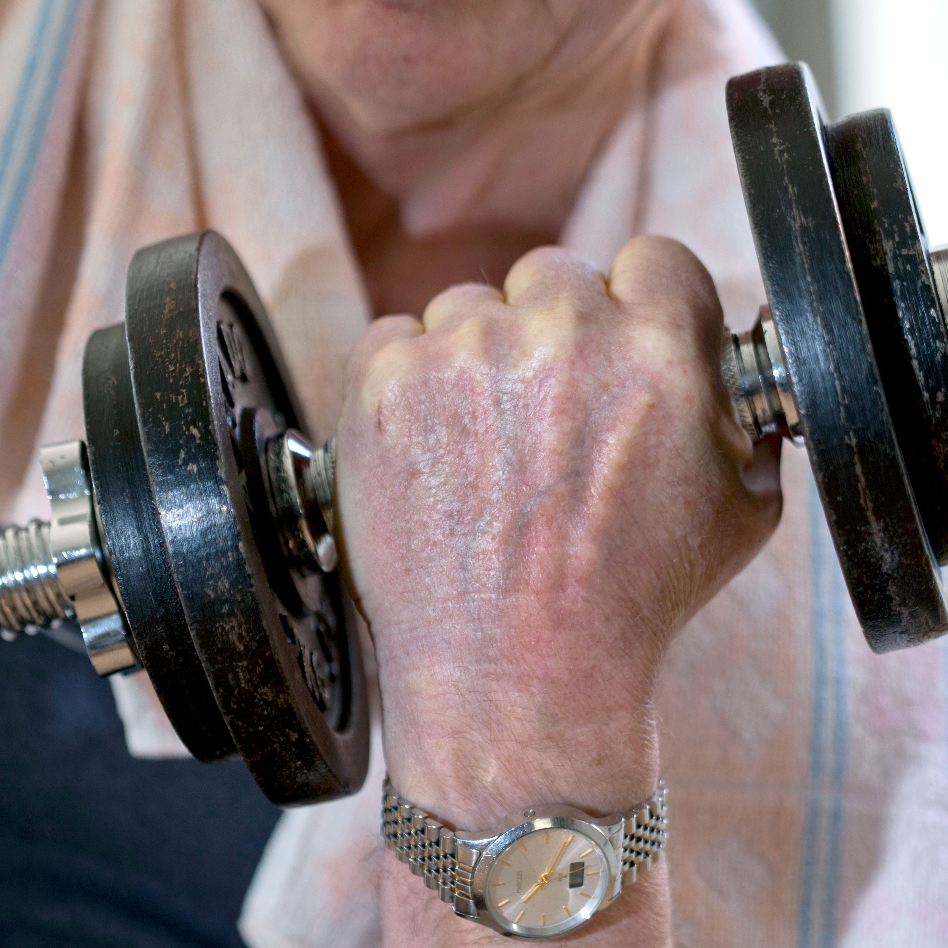 Einfache Tipps für ein gesundes Leben.