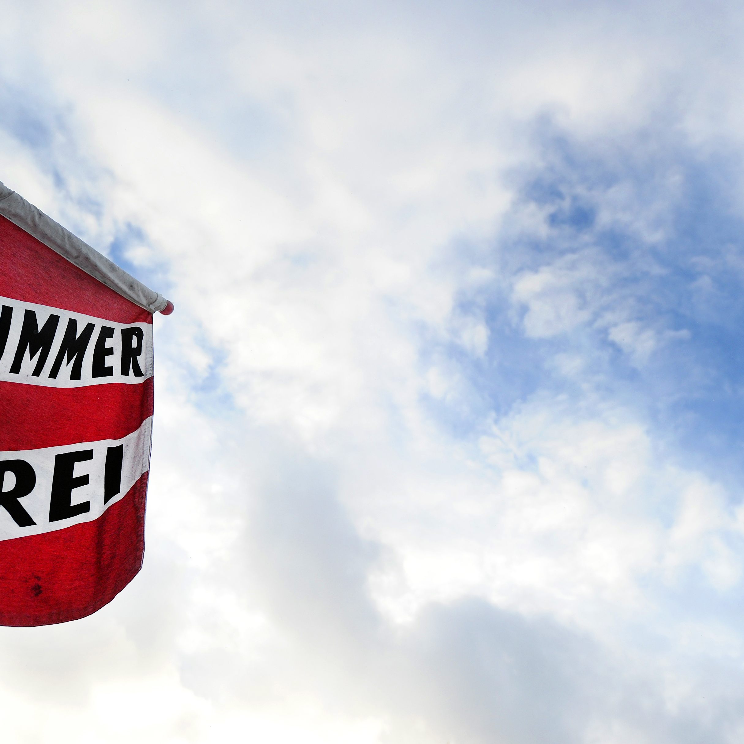 Die Hotellerie hebt die Preise an.