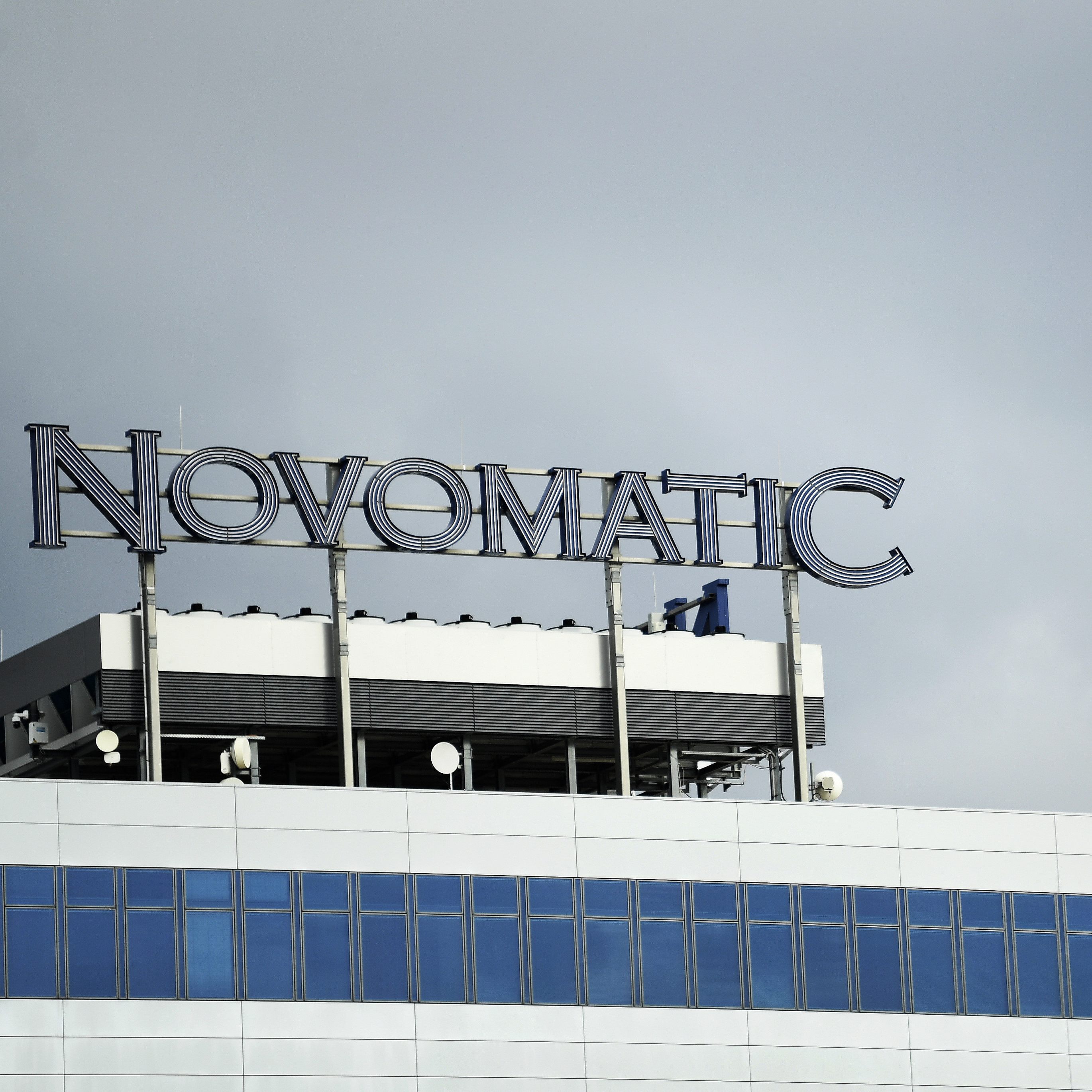 Wegen Zahlungen des Glückspielkonzerns Novomatic kam das Alois-Mock-Institut in die Schlagzeilen.