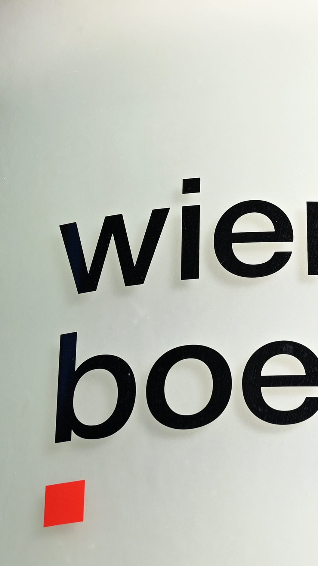 Das BIP in Österreich soll laut IWF 2022 um 2,6 Prozent wachsen.