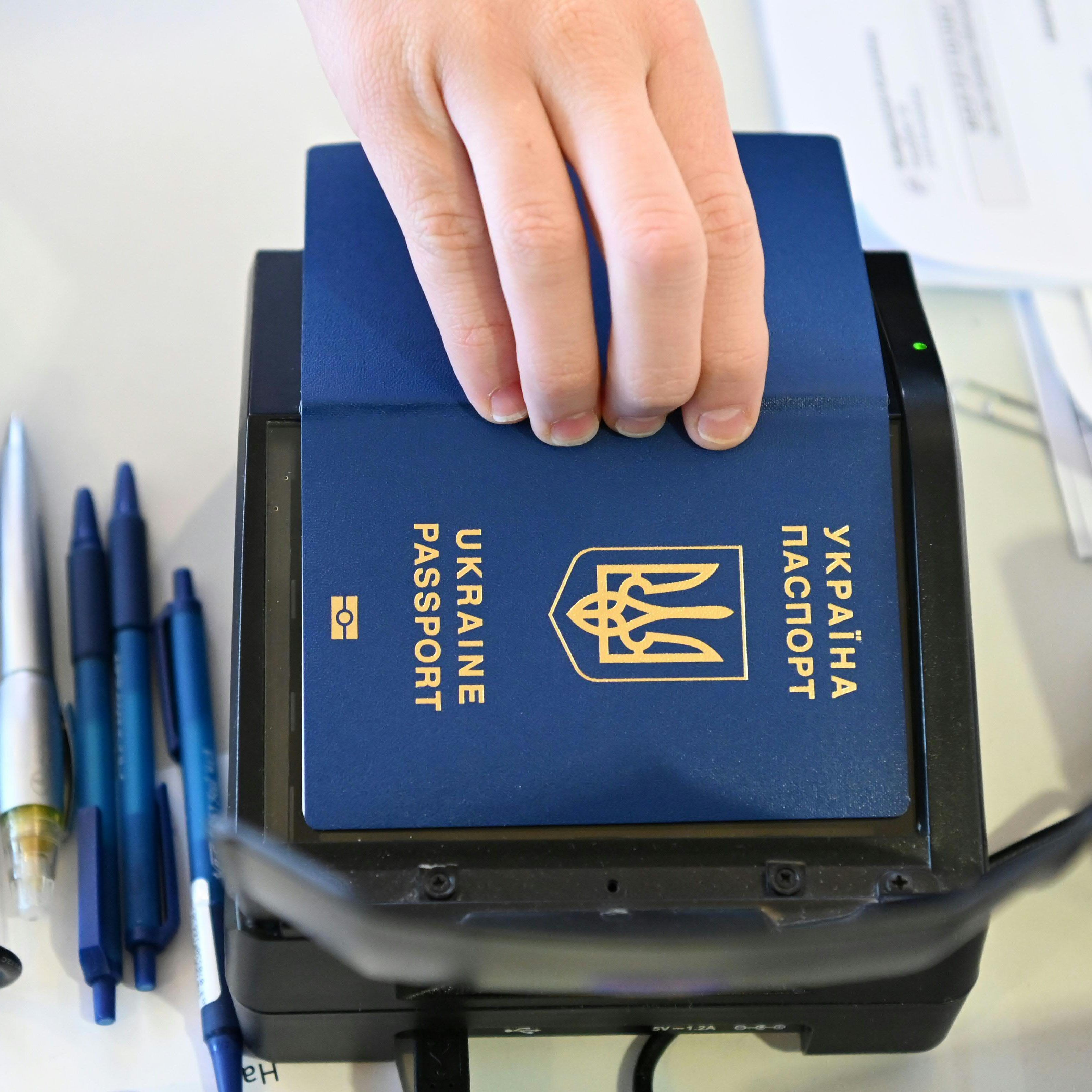 Über 1.700 ukrainische Flüchtlinge fanden bereits einen Arbeitsplatz.