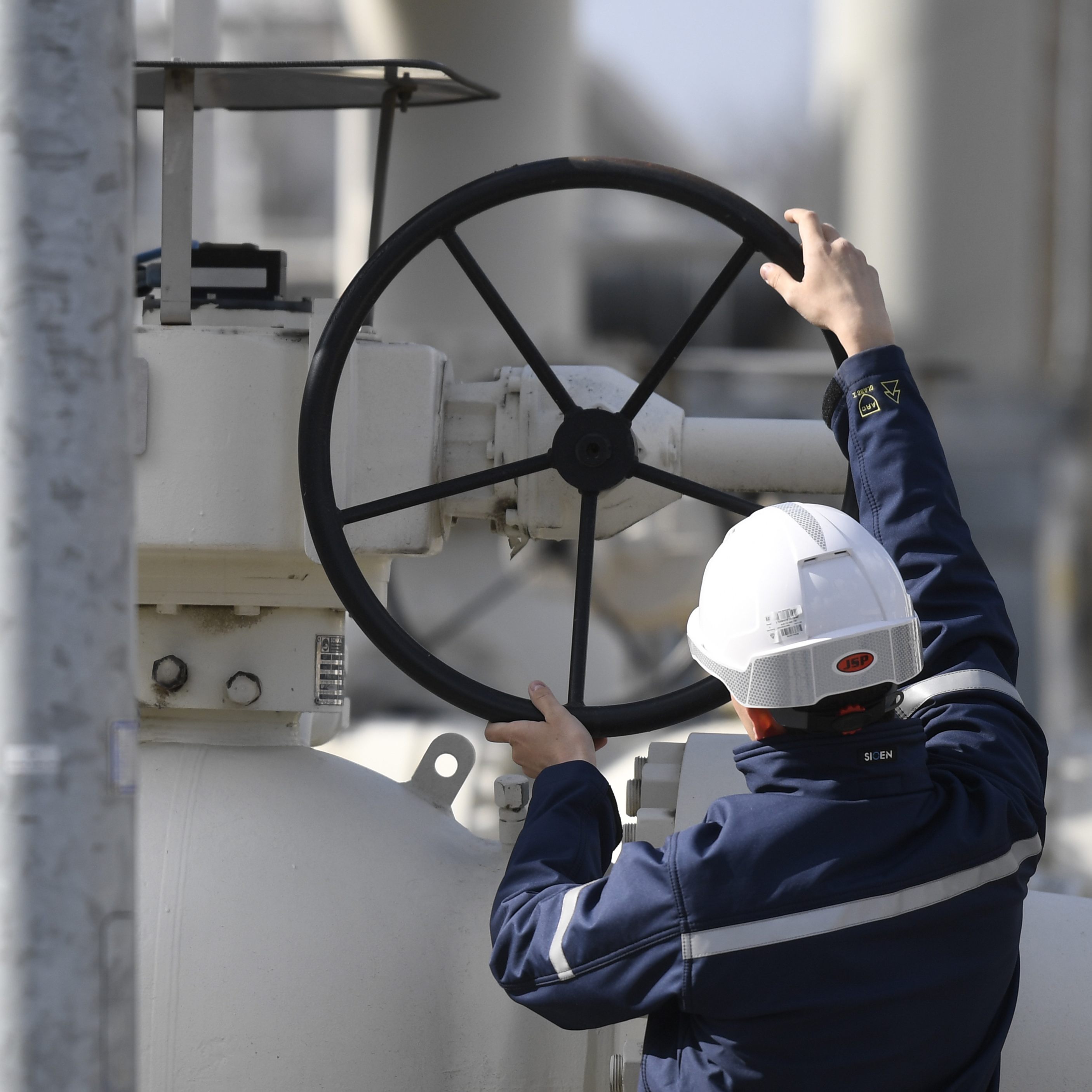 Erdwärme hat das Potenzial eine Alternative zu Gas in Österreich darzustellen.