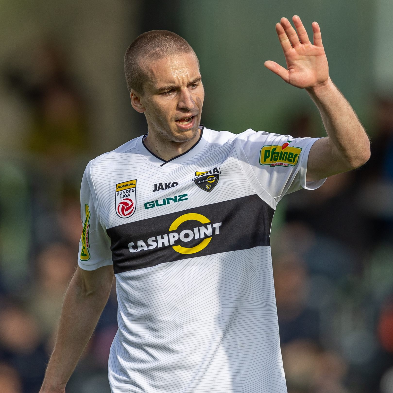 Altach will noch die Trendwende schaffen