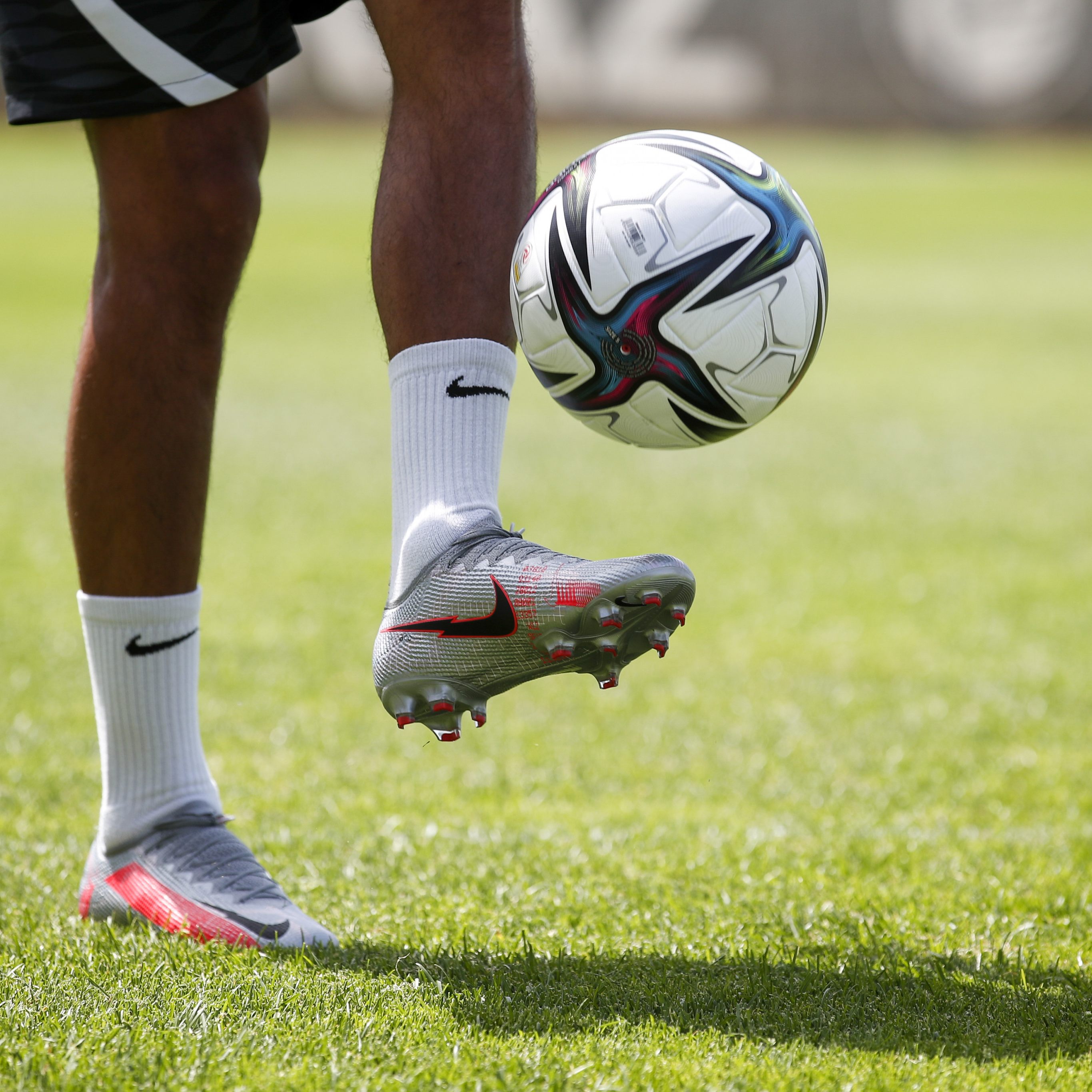 Auf FIFA+ gibt es ab Dienstag bis Ende 2022 zahlreiche Fußball-Matches live.