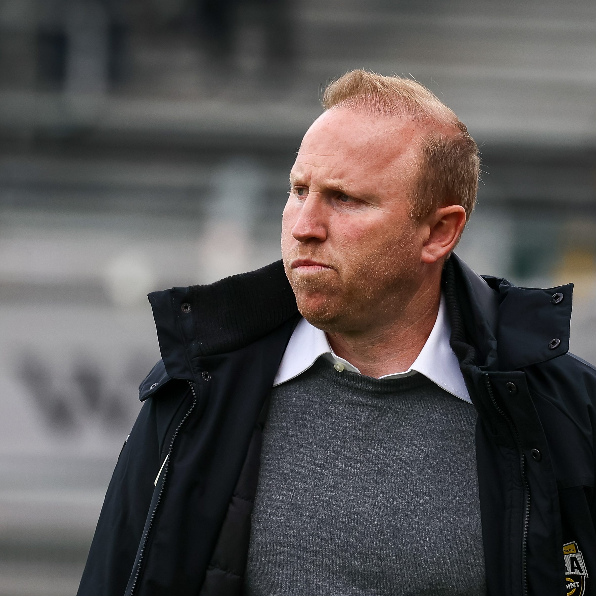 Ludovic Magnin und sein Team stehen nach der Niederlage wieder am Tabellenende.