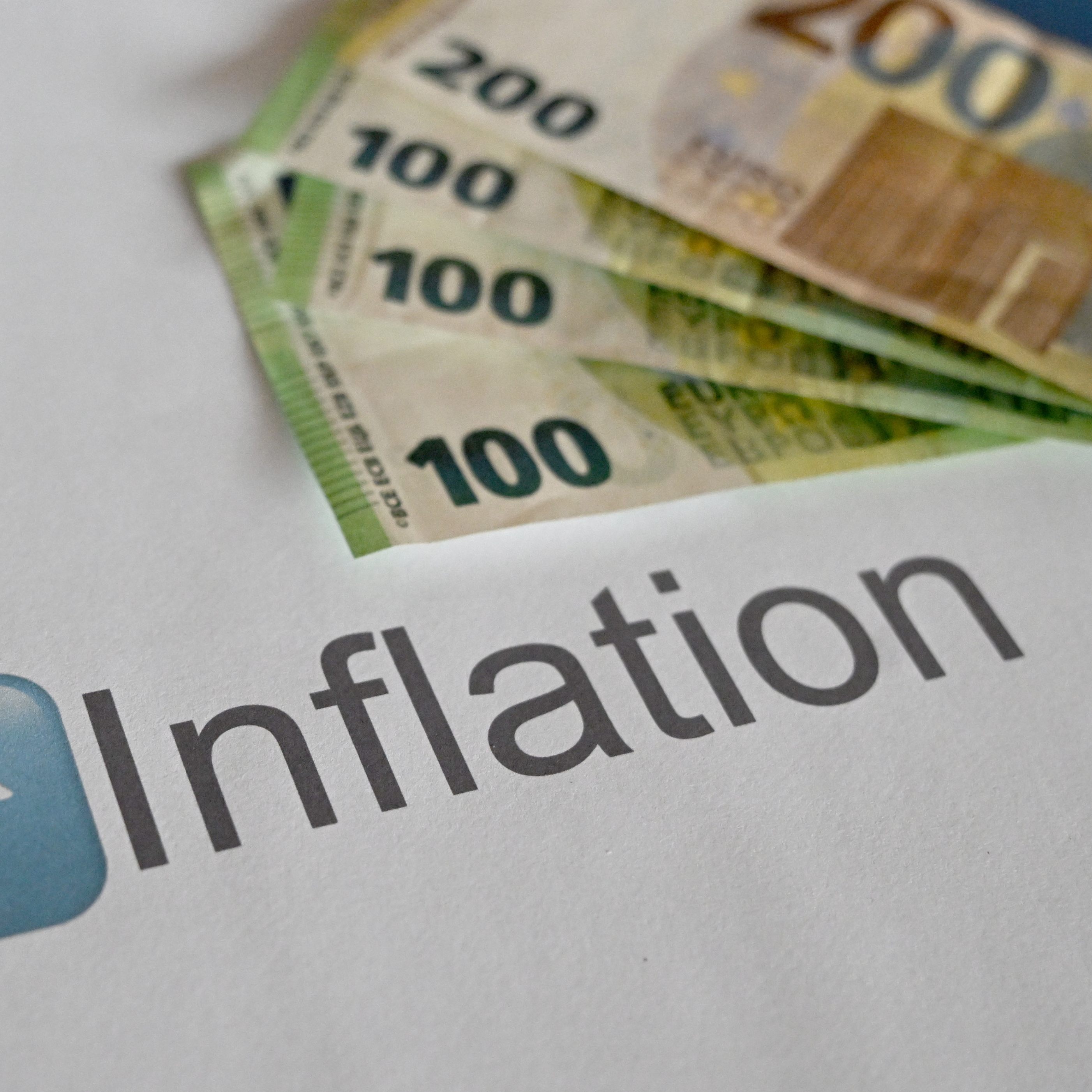 Die Inflation kletterte in Österreich im März 2022 auf satte 6,8 Prozent.