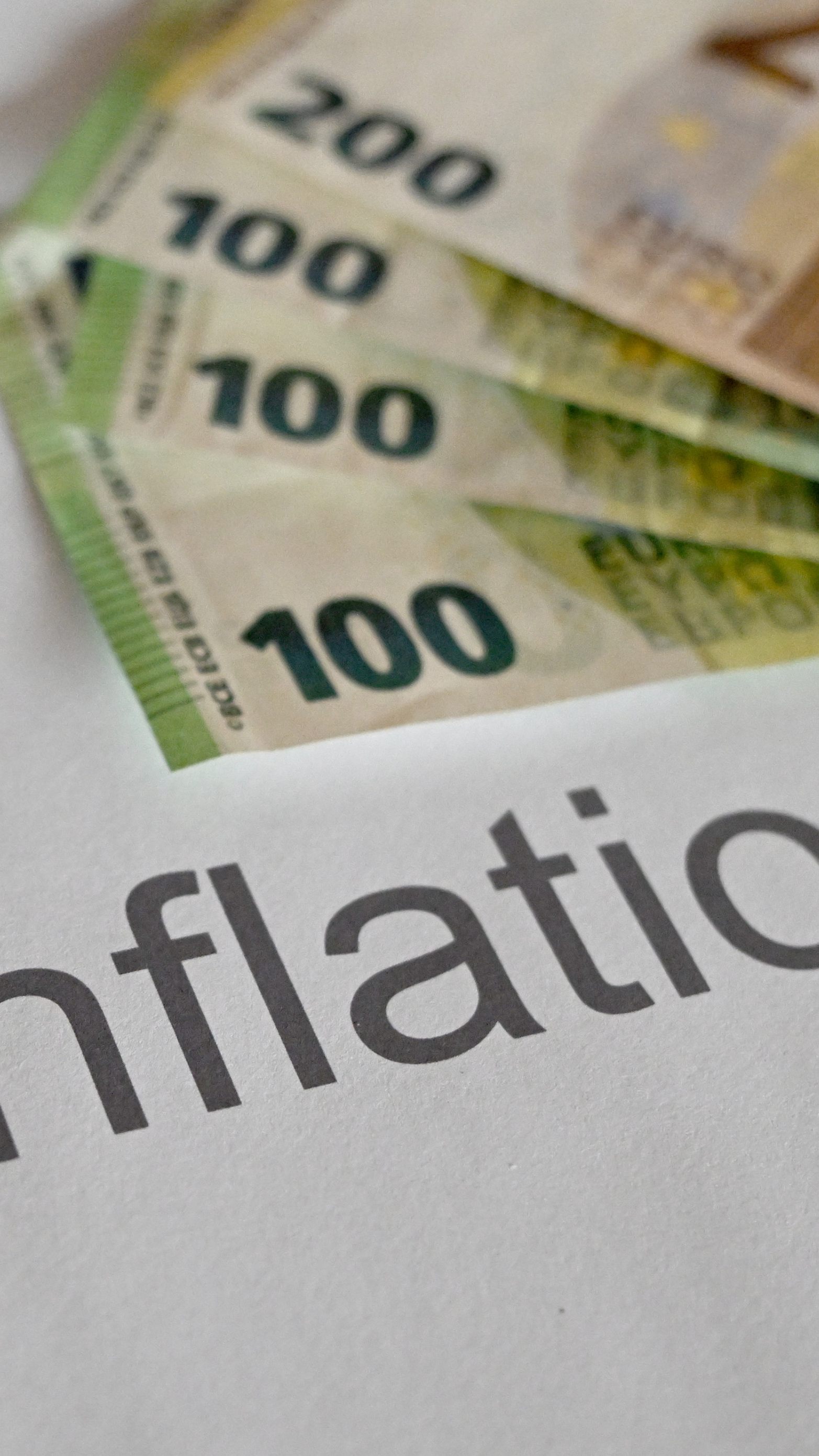 Die Inflation kletterte in Österreich im März 2022 auf satte 6,8 Prozent.