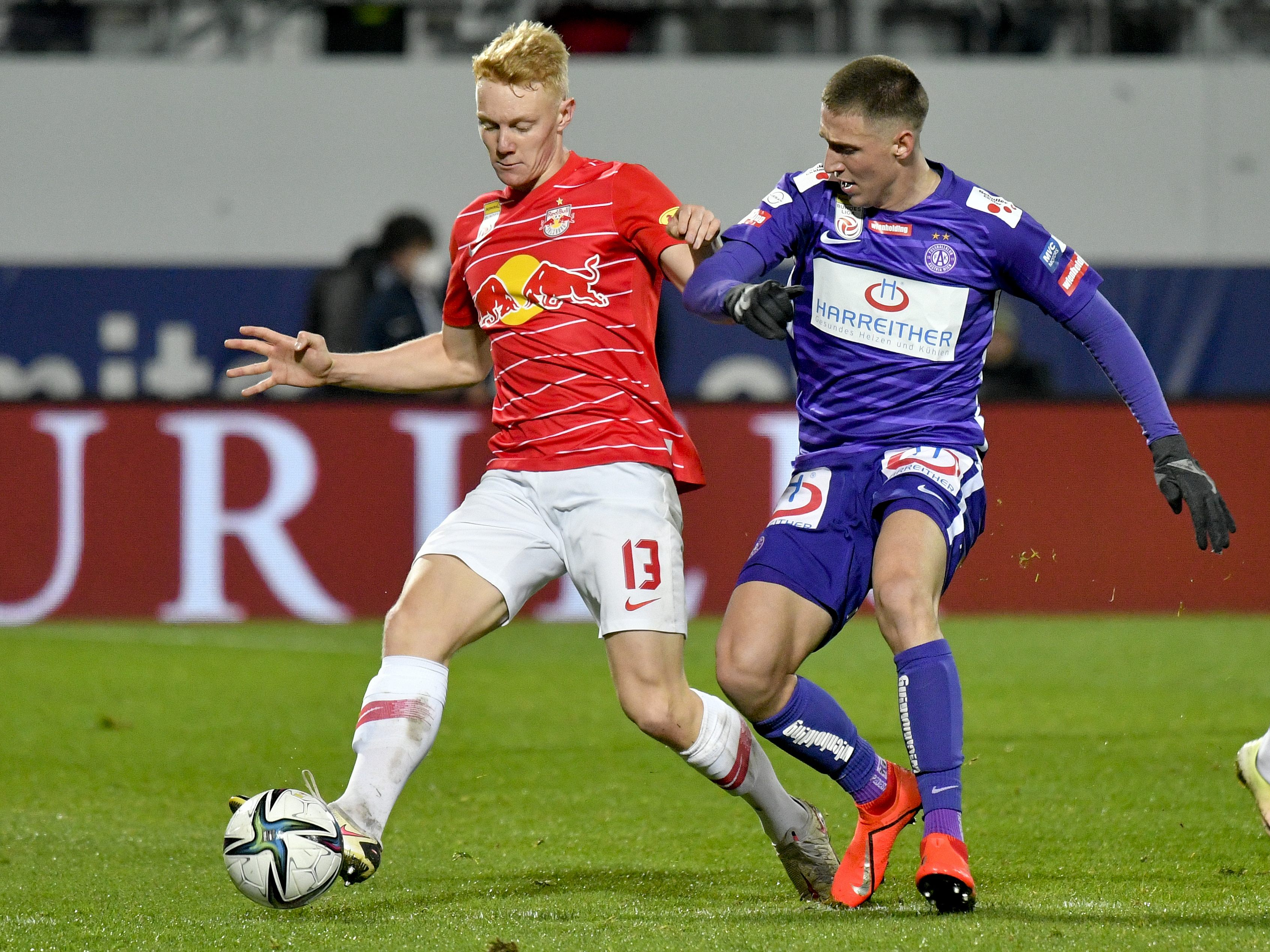 LIVE-Ticker zum Spiel Austria Wien gegen RB Salzburg ab 14.30 Uhr. LIVE-Ticker zum Spiel Austria Wien gegen RB Salzburg ab 14.30 Uhr.