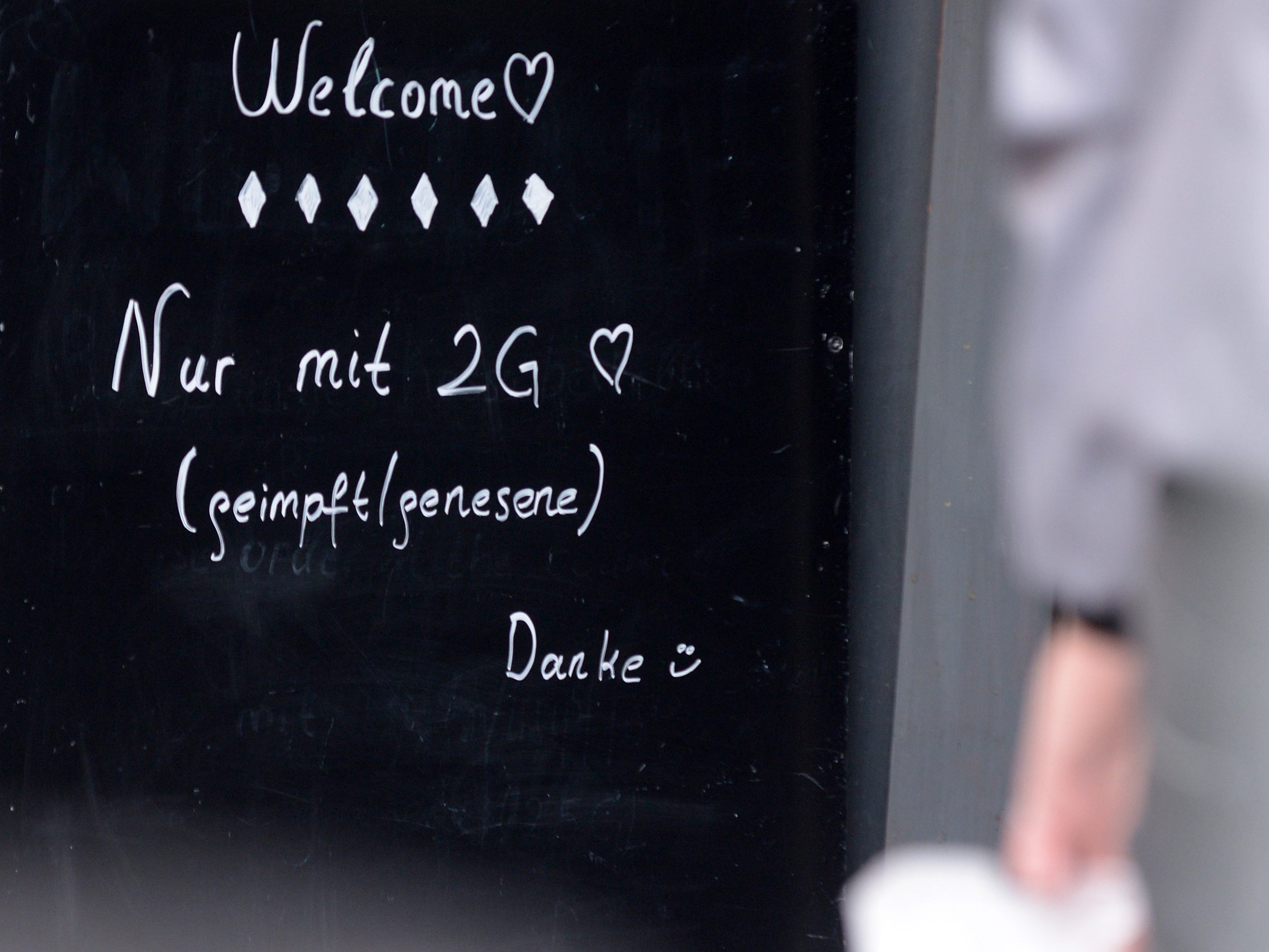 Wird die 2G-Regel in manchen Hotels in Österreich in Zukunft eine Rolle spielen? Wird die 2G-Regel in manchen Hotels in Österreich in Zukunft eine Rolle spielen?