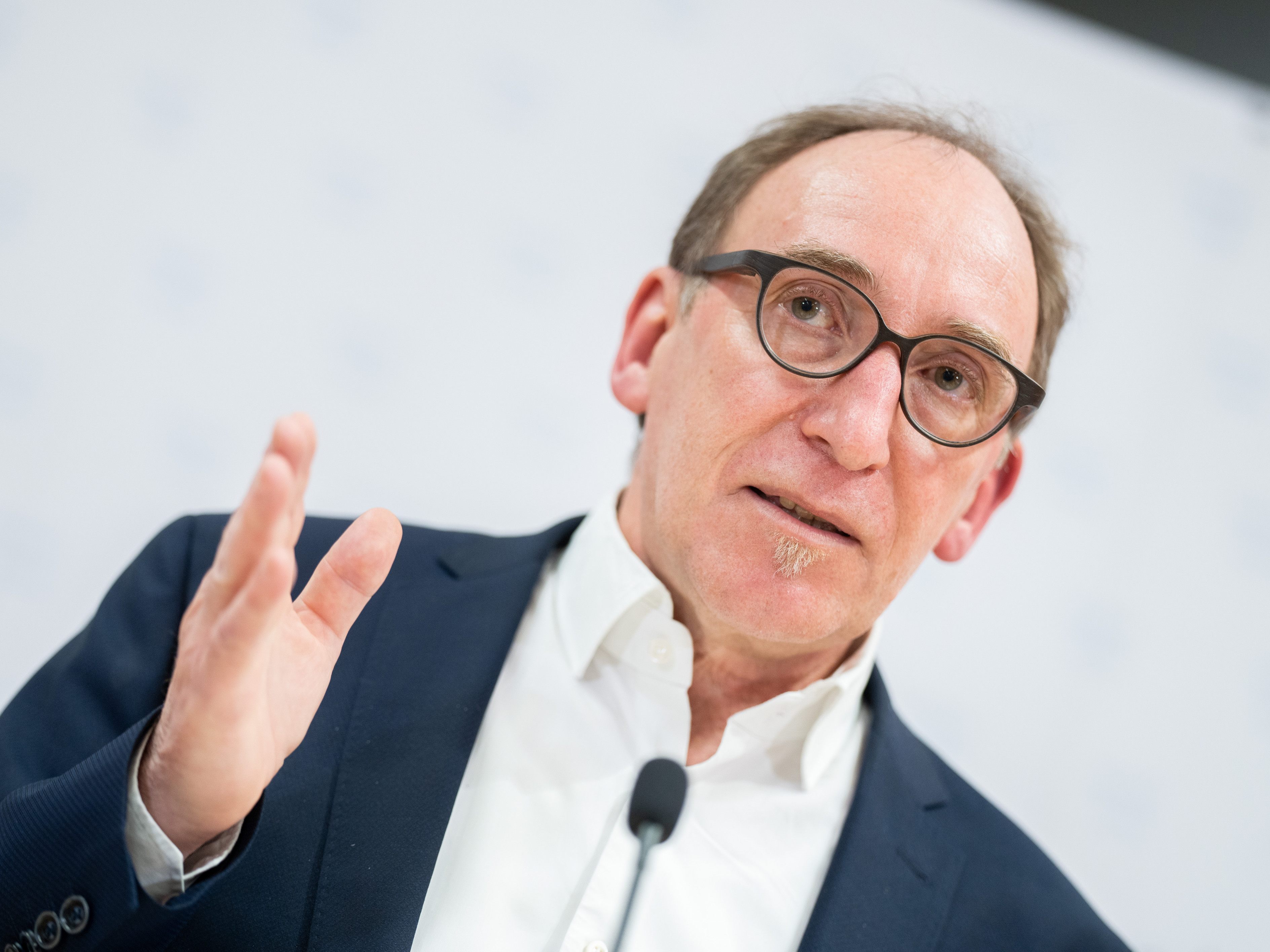 Gesundheitsminister Rauch sägte die geplante Kandidatin für den Posten ab.