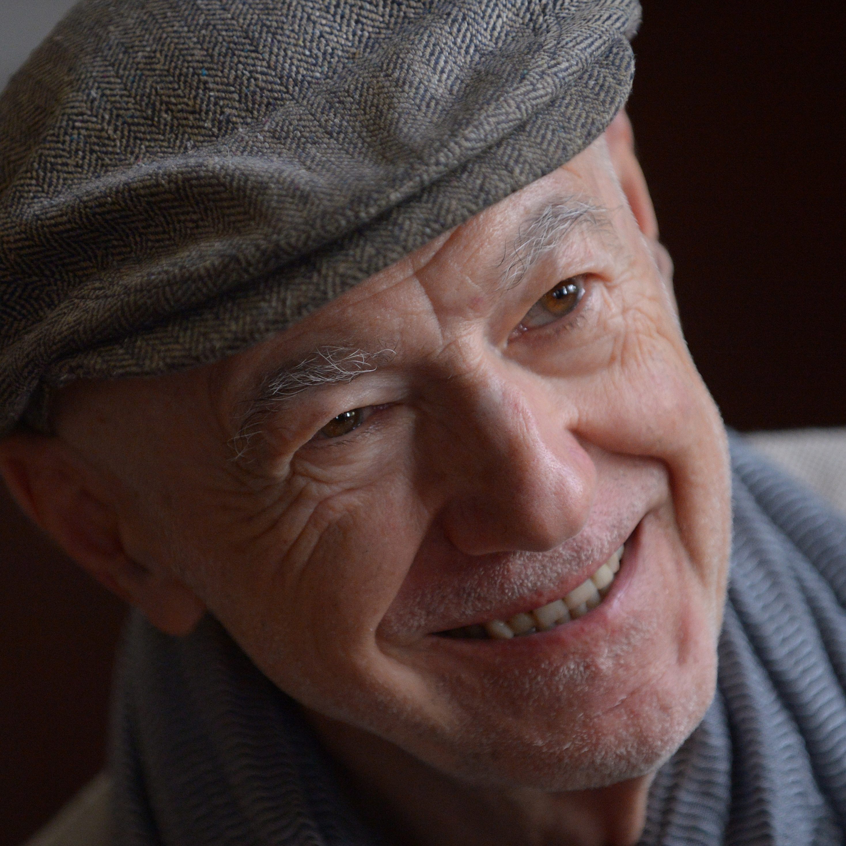 Der Tod von Willi Resetarits "hinterlässt eine schmerzliche Lücke"