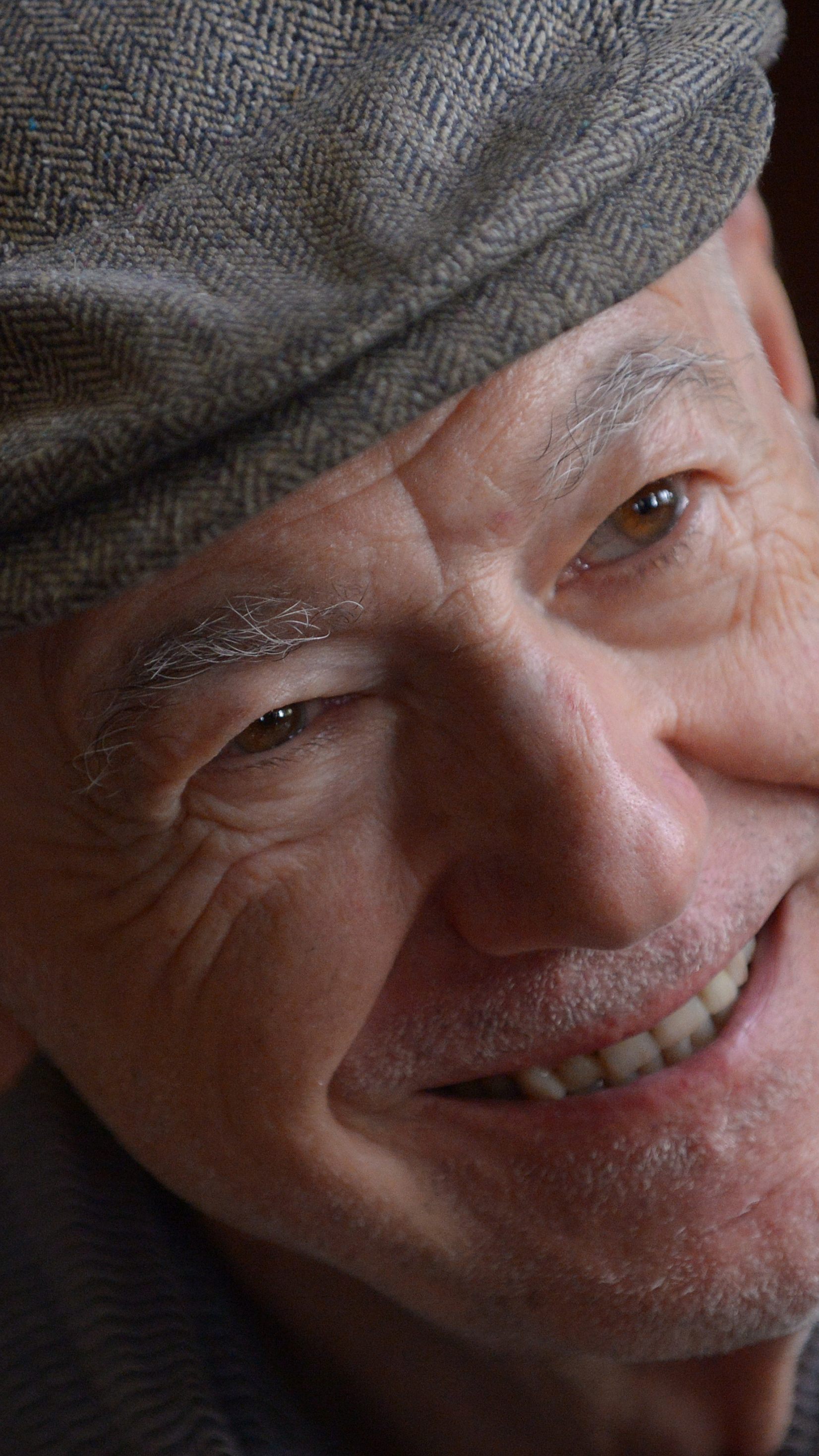 Willi Resetarits alias "Ostbahn Kurti" ist seit vergangenem Wochenende nicht mehr am Leben.