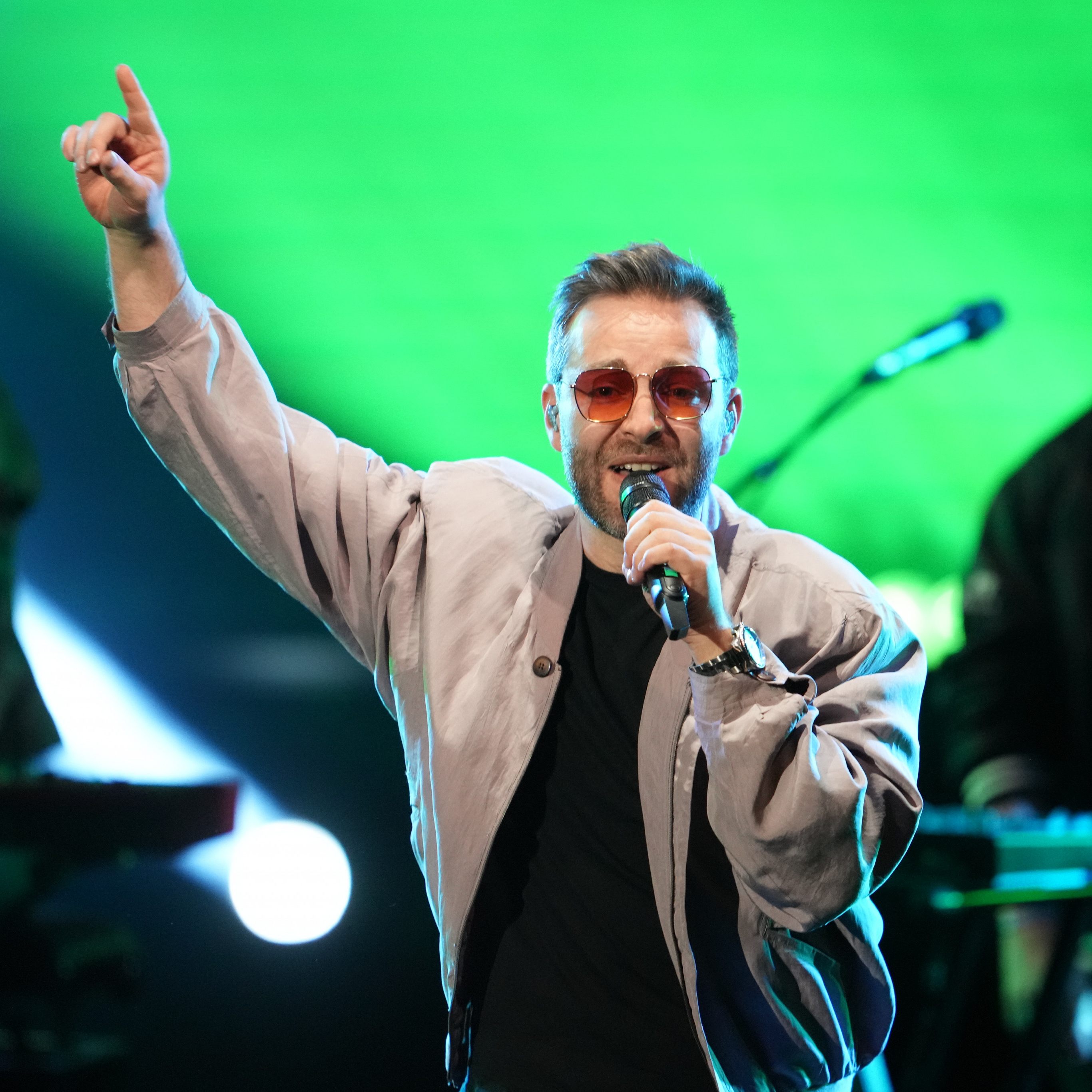 Das waren die Amadeus Awards 2022.