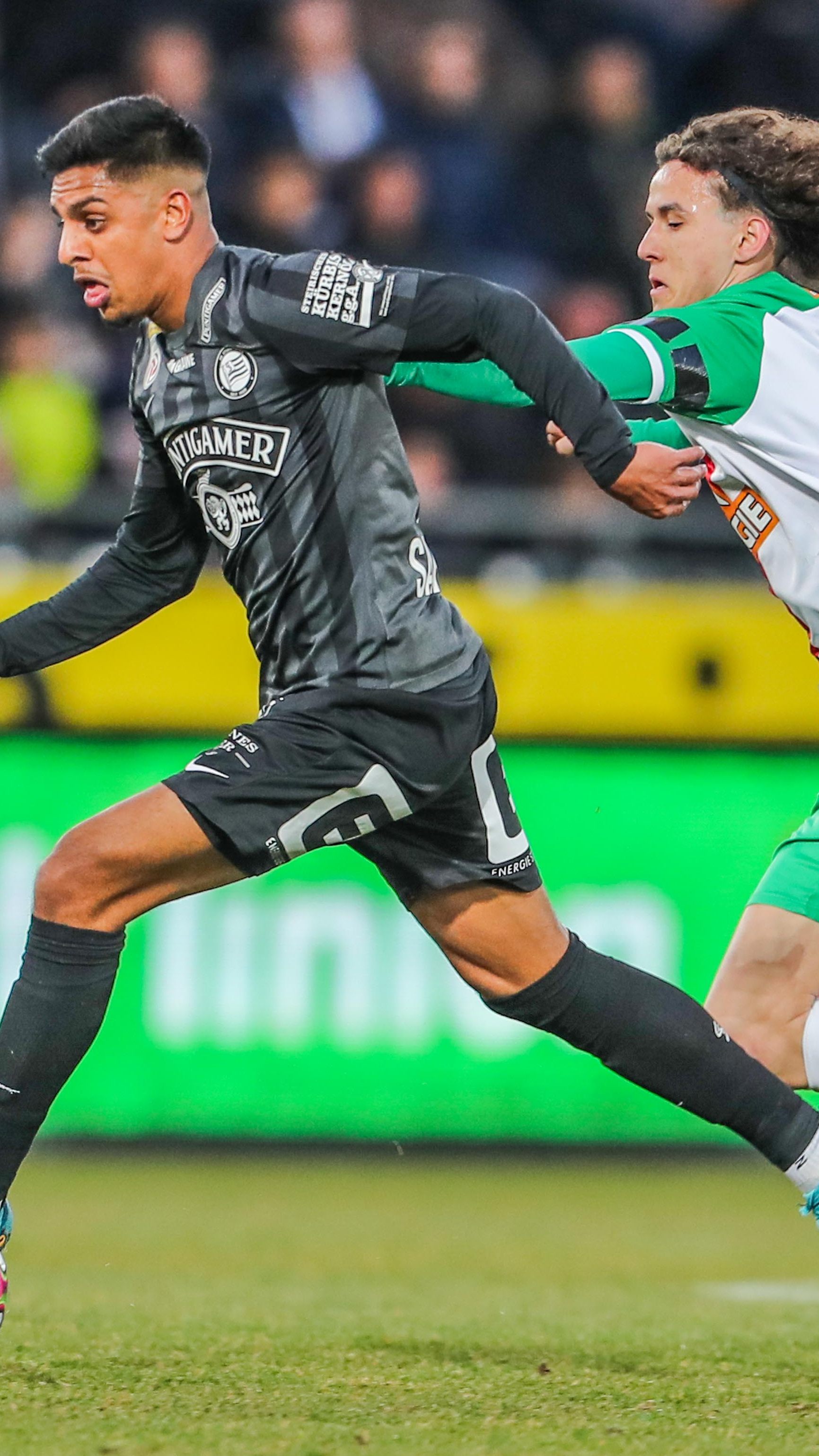 LIVE-Ticker zum Spiel Sturm Graz gegen Rapid Wien ab 14.30 Uhr.