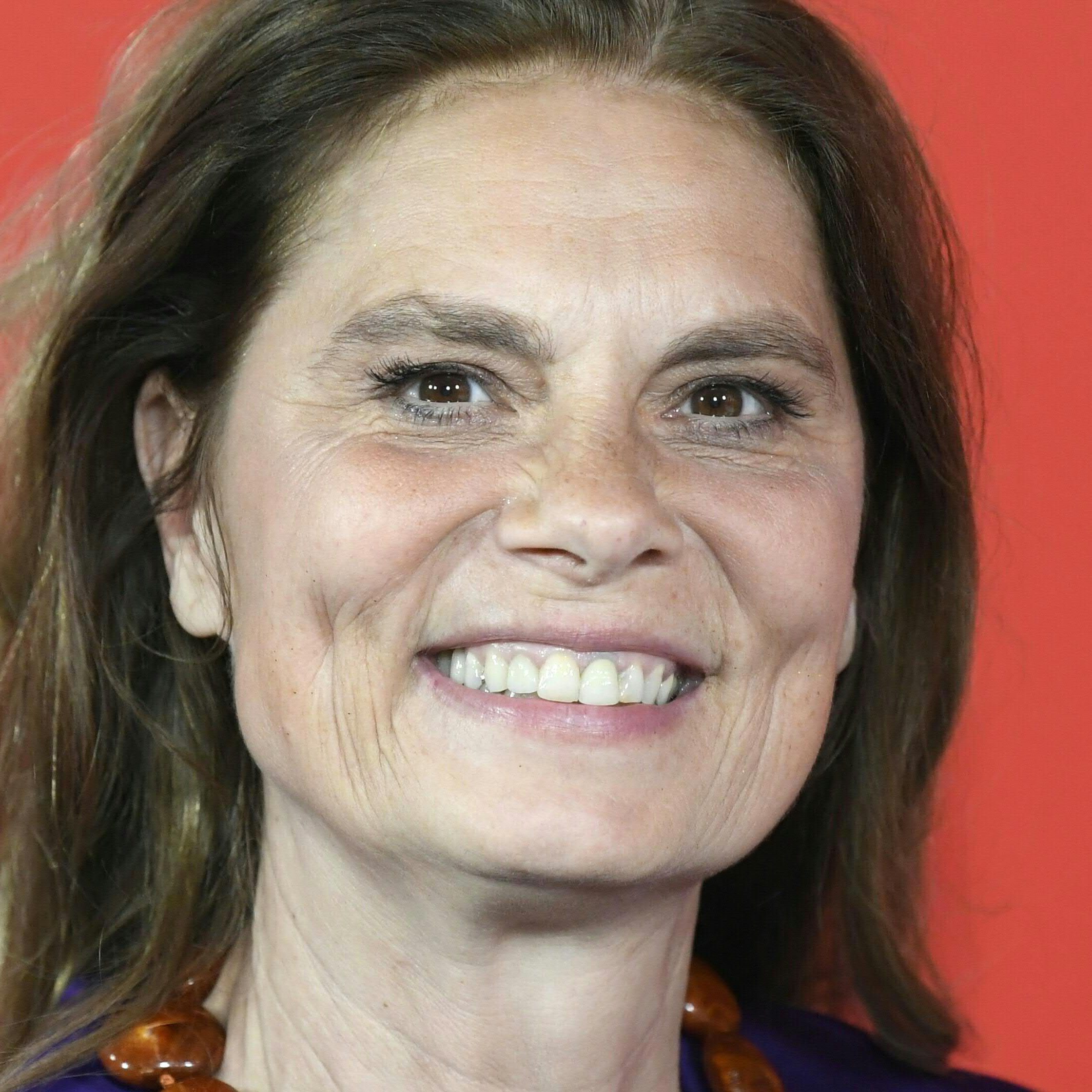 Kochstar Sarah Wiener hält Kalorienangaben auf Speisekarten für die falsche Botschaft