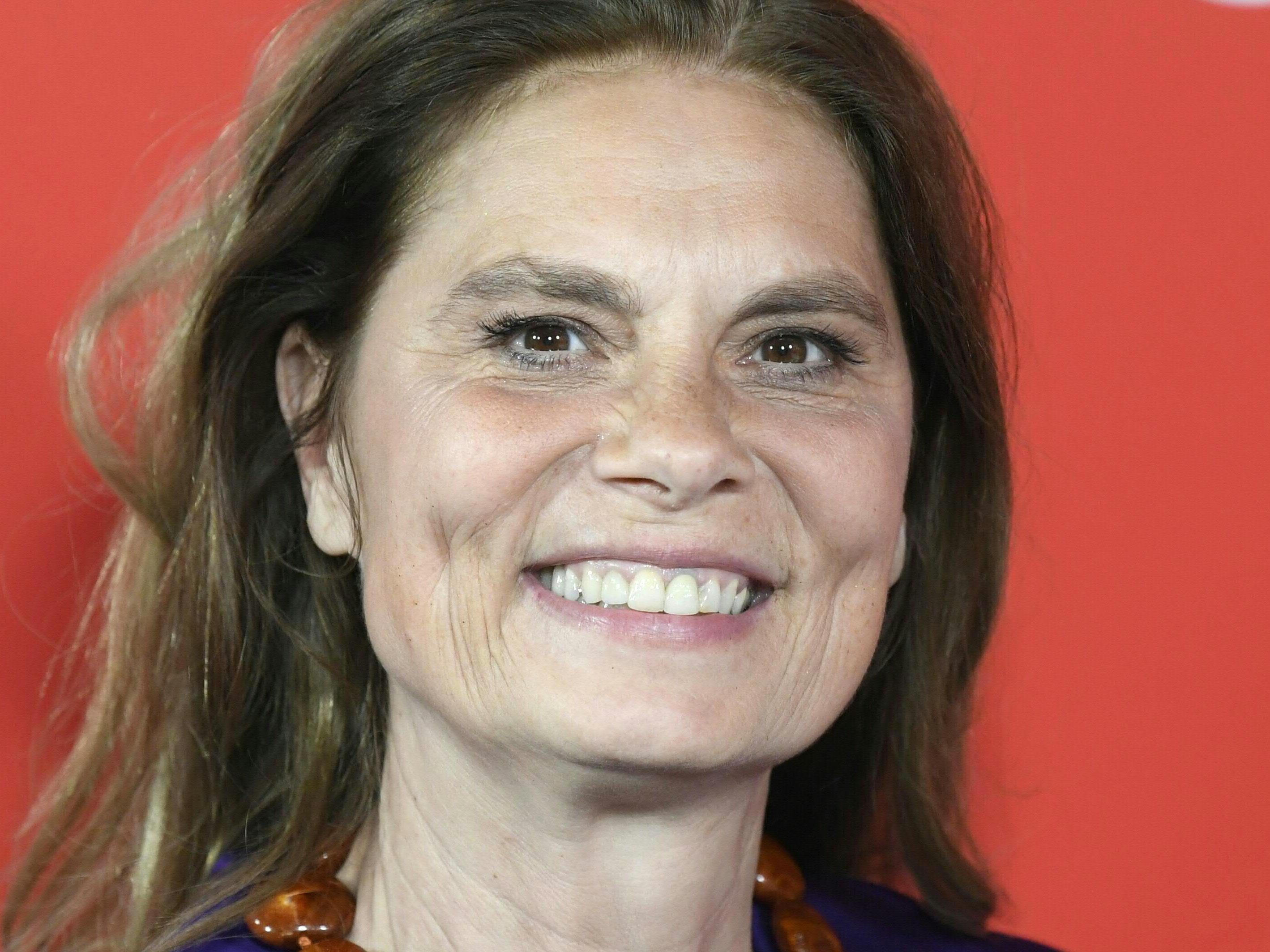 Kochstar Sarah Wiener hält Kalorienangaben auf Speisekarten für die falsche Botschaft