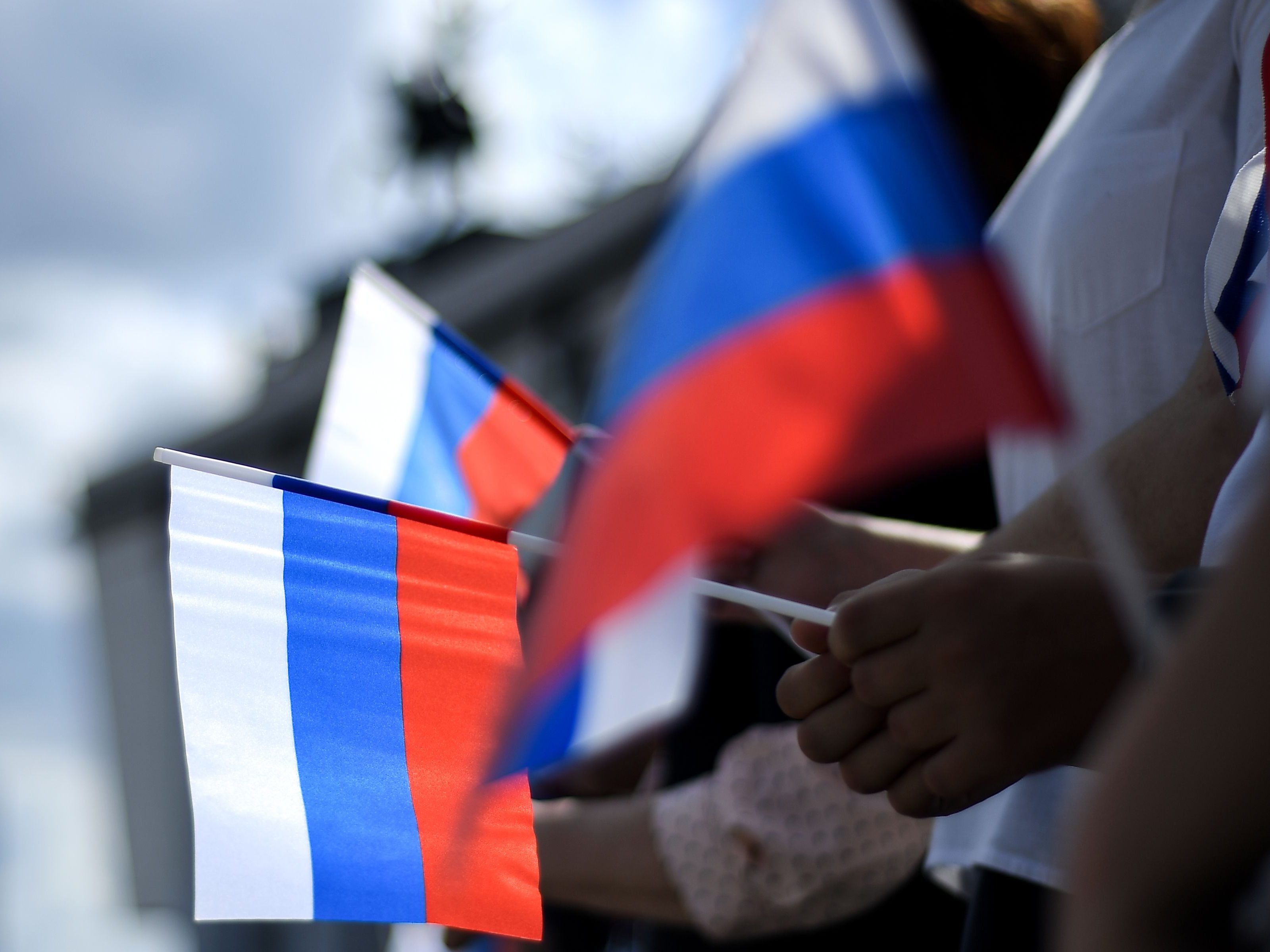 Österreich hat für Russland-Importe tiefer in die Tasche gegriffen.
