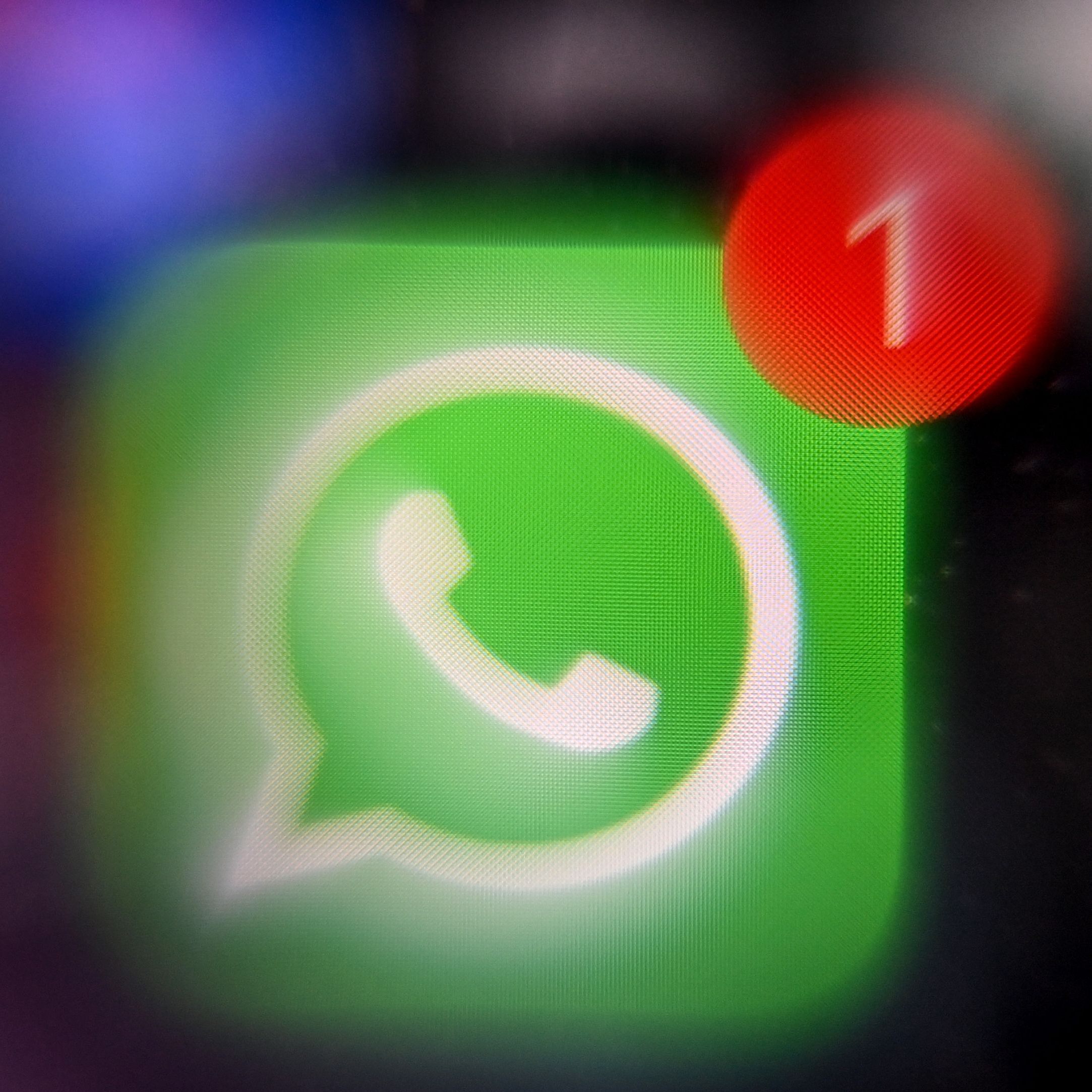 Eine Funktion wird es künftig nicht mehr auf WhatsApp geben.