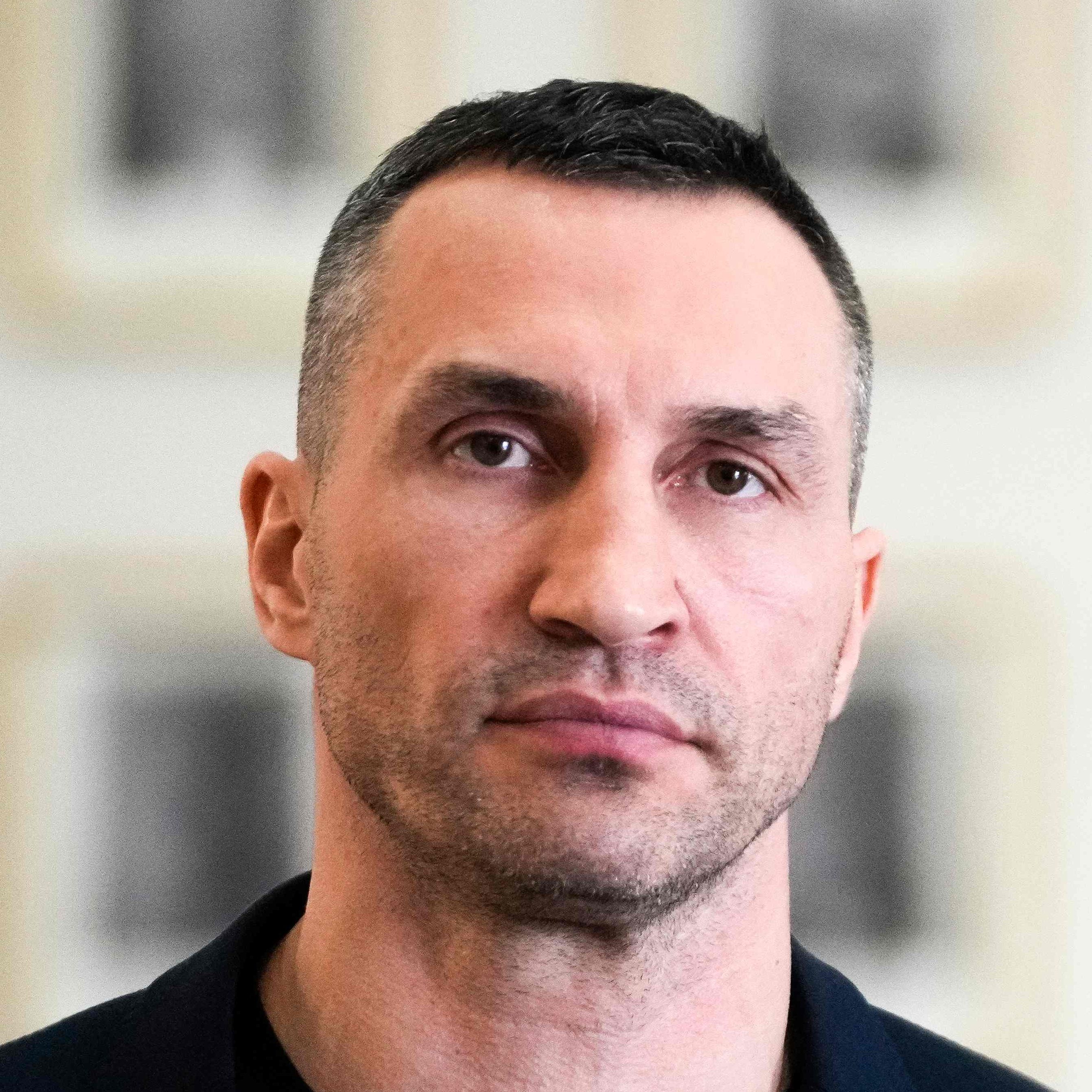 Wladimir Klitschko denkt über eine Rückkehr in den Box-Ring nach.