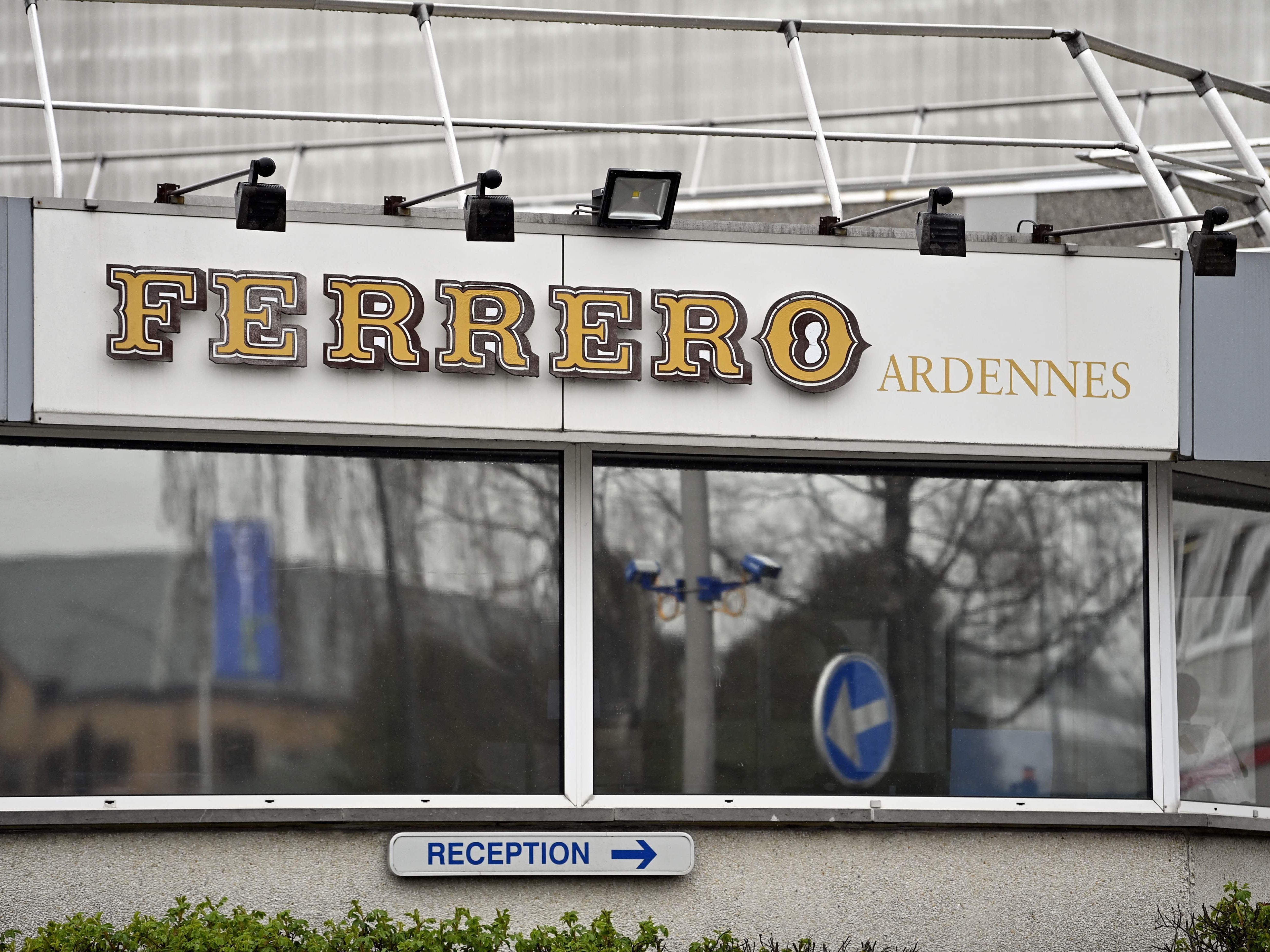 Salmonellen in Kinder-Schokolade: Lizenz für belgisches Werk entzogen Salmonellen in Kinder-Schokolade: Lizenz für belgisches Werk entzogen