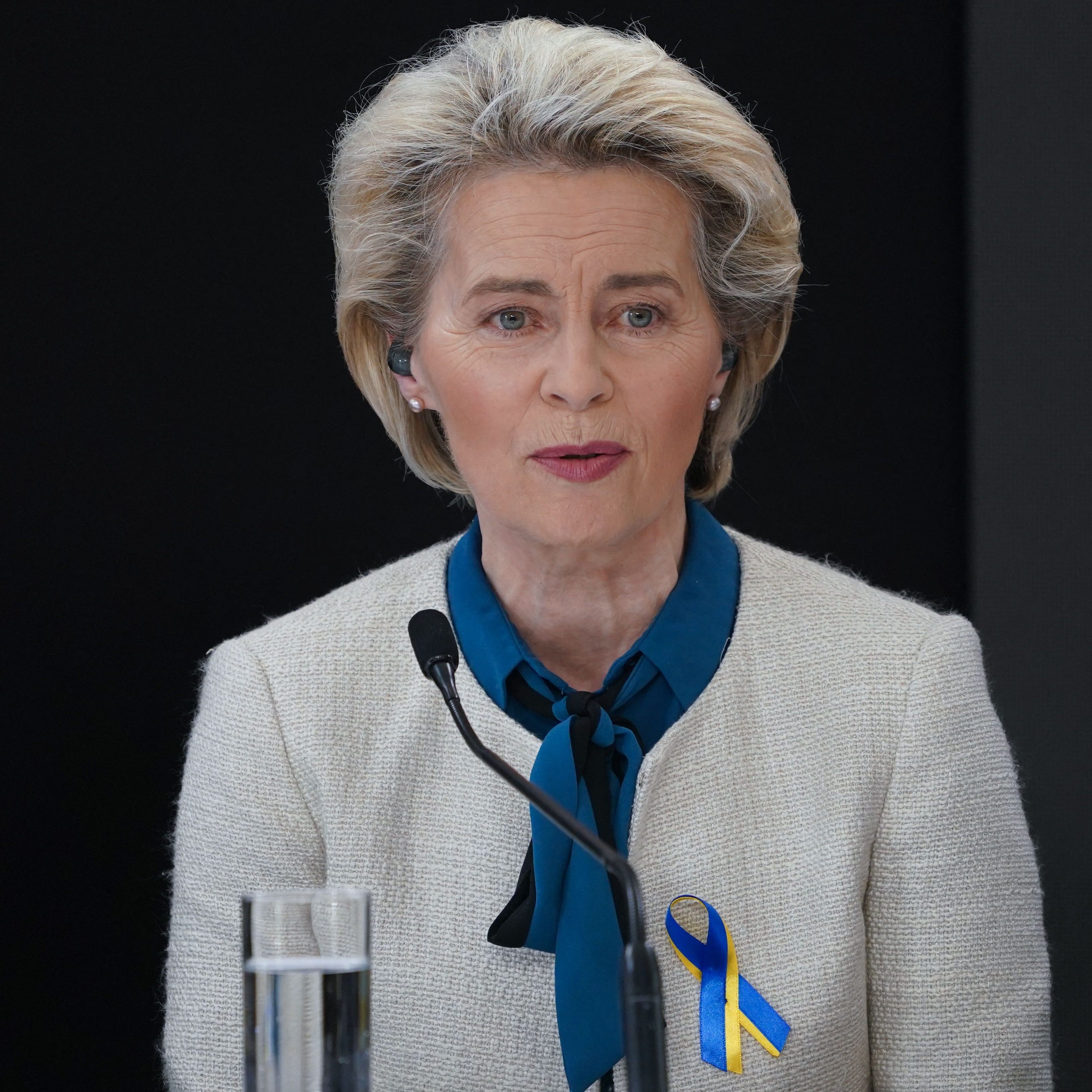 Die EU-Kommission sucht nach alternativen Öllieferanten.