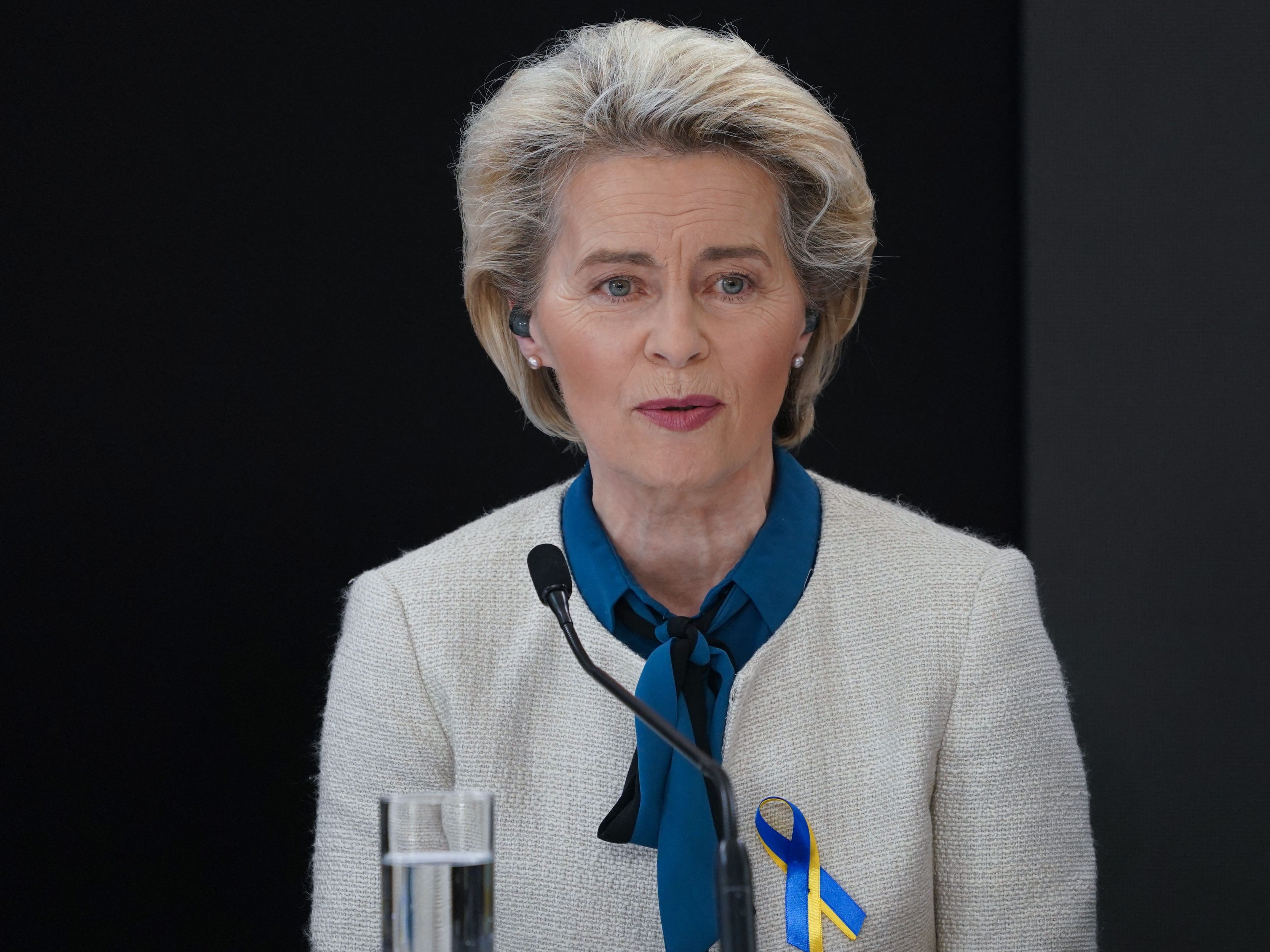 Die EU-Kommission sucht nach alternativen Öllieferanten.